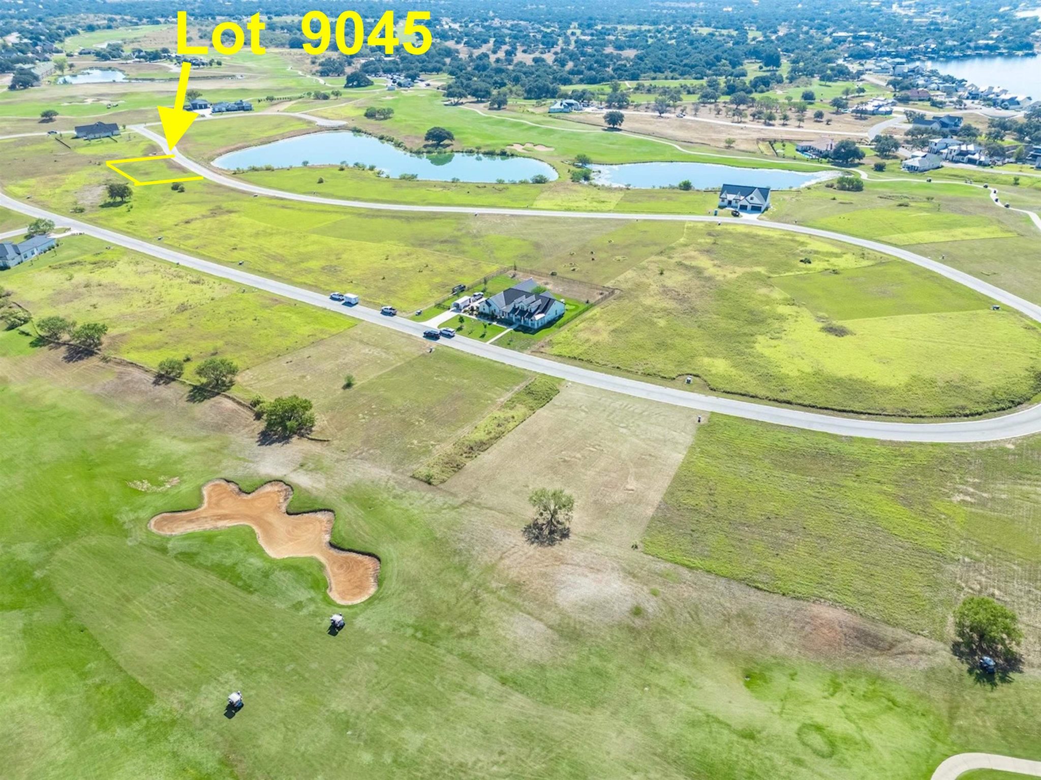 Lot 9045 SANDIA LOOP, Kingsland