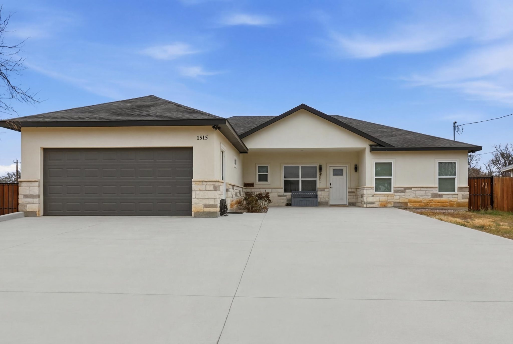 1515 Valley High, Granite Shoals