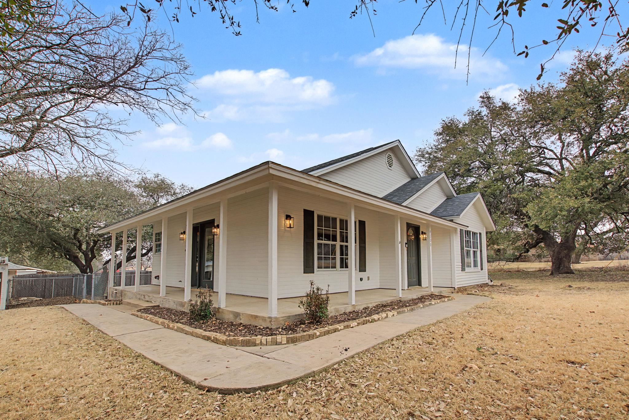 4308 Mountain, Kingsland