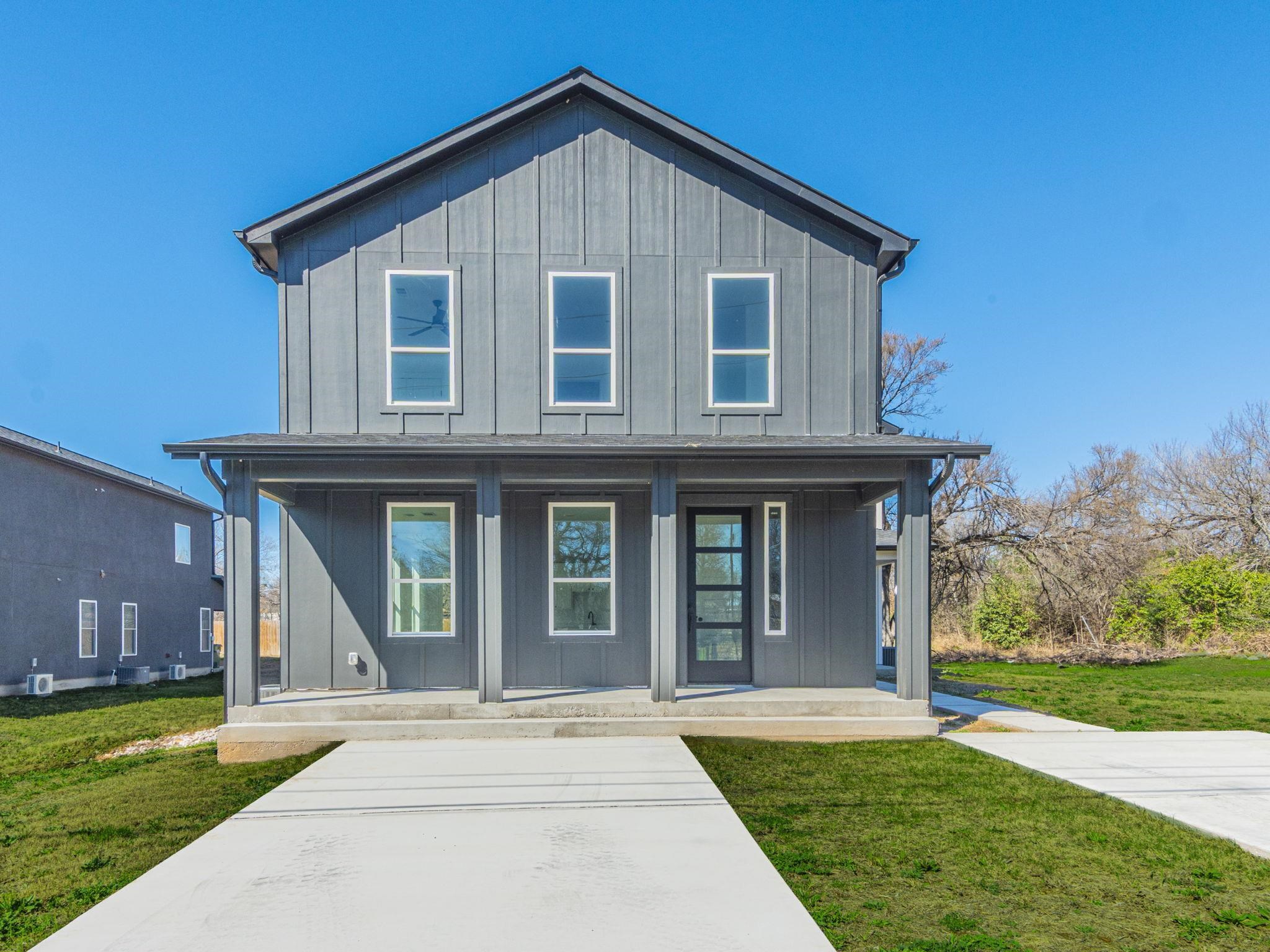 1010 Marble, Burnet