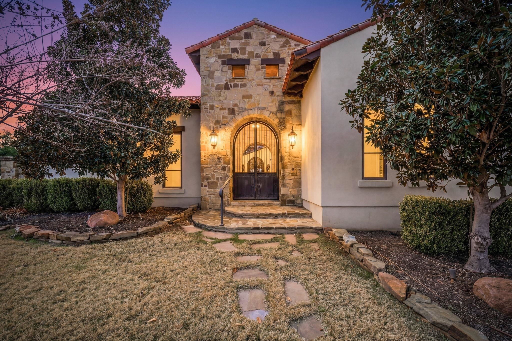444 La Serena, Horseshoe Bay