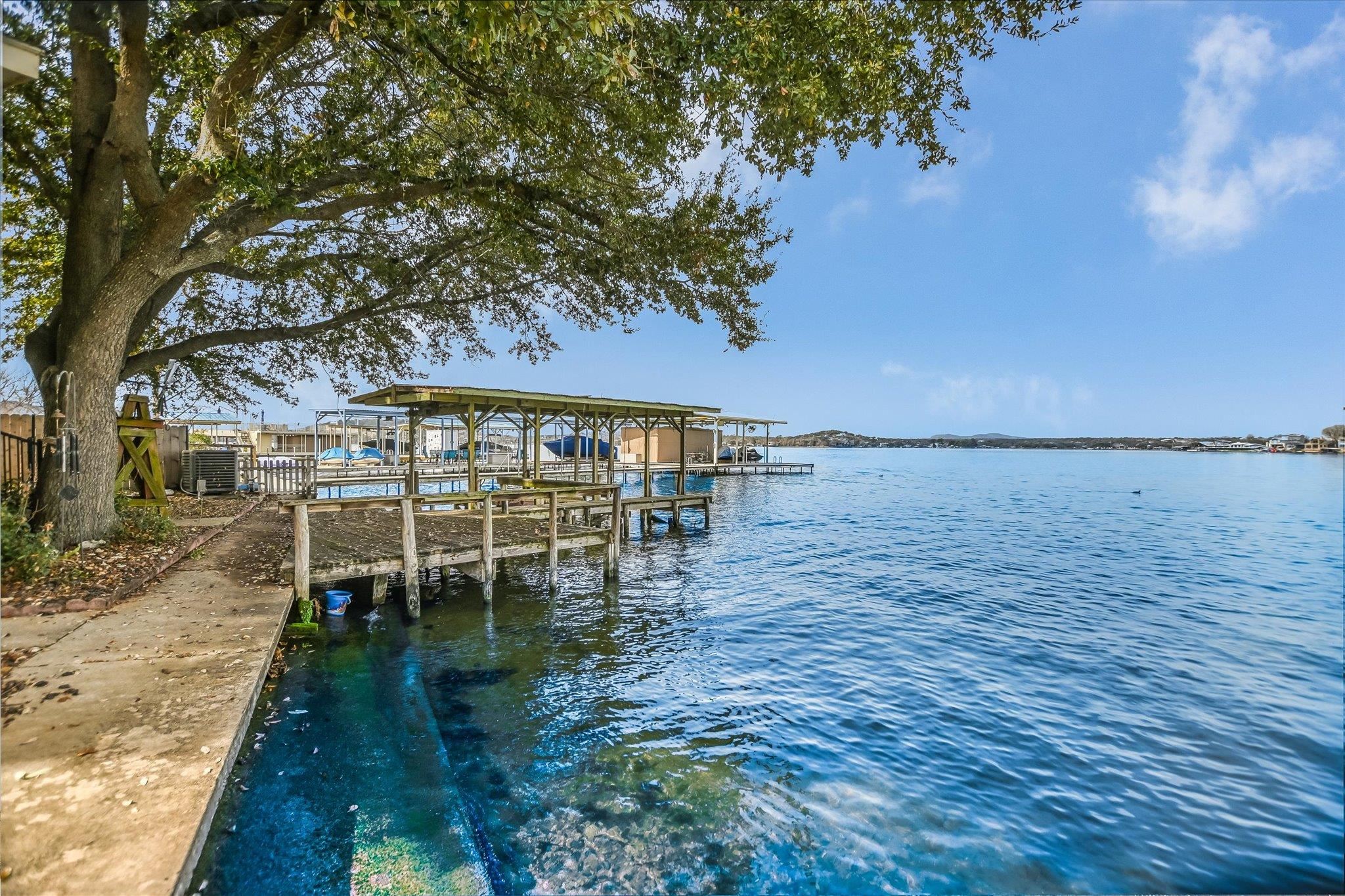 1018 Impala, Granite Shoals