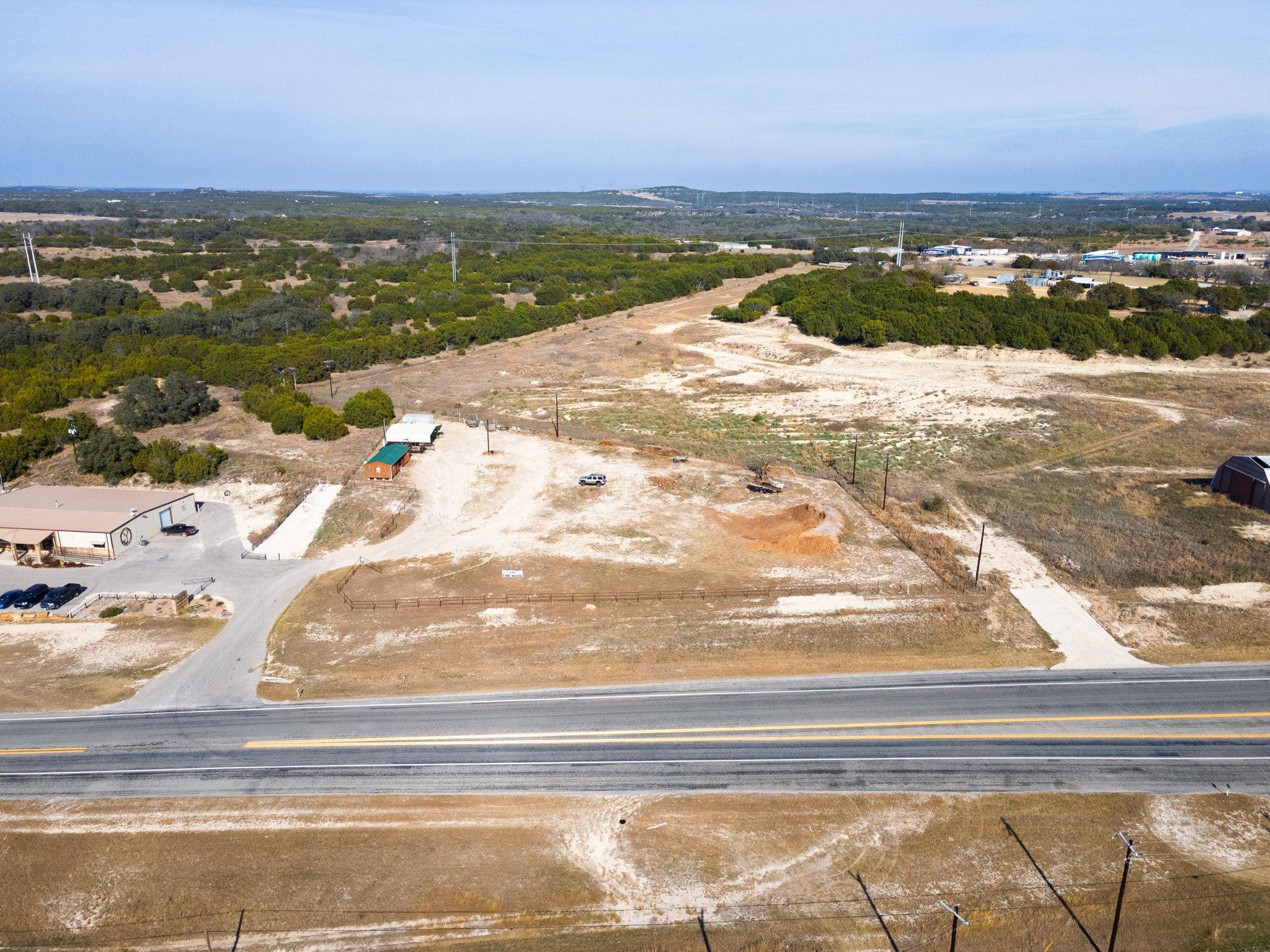 774 HWY 183, Lampasas