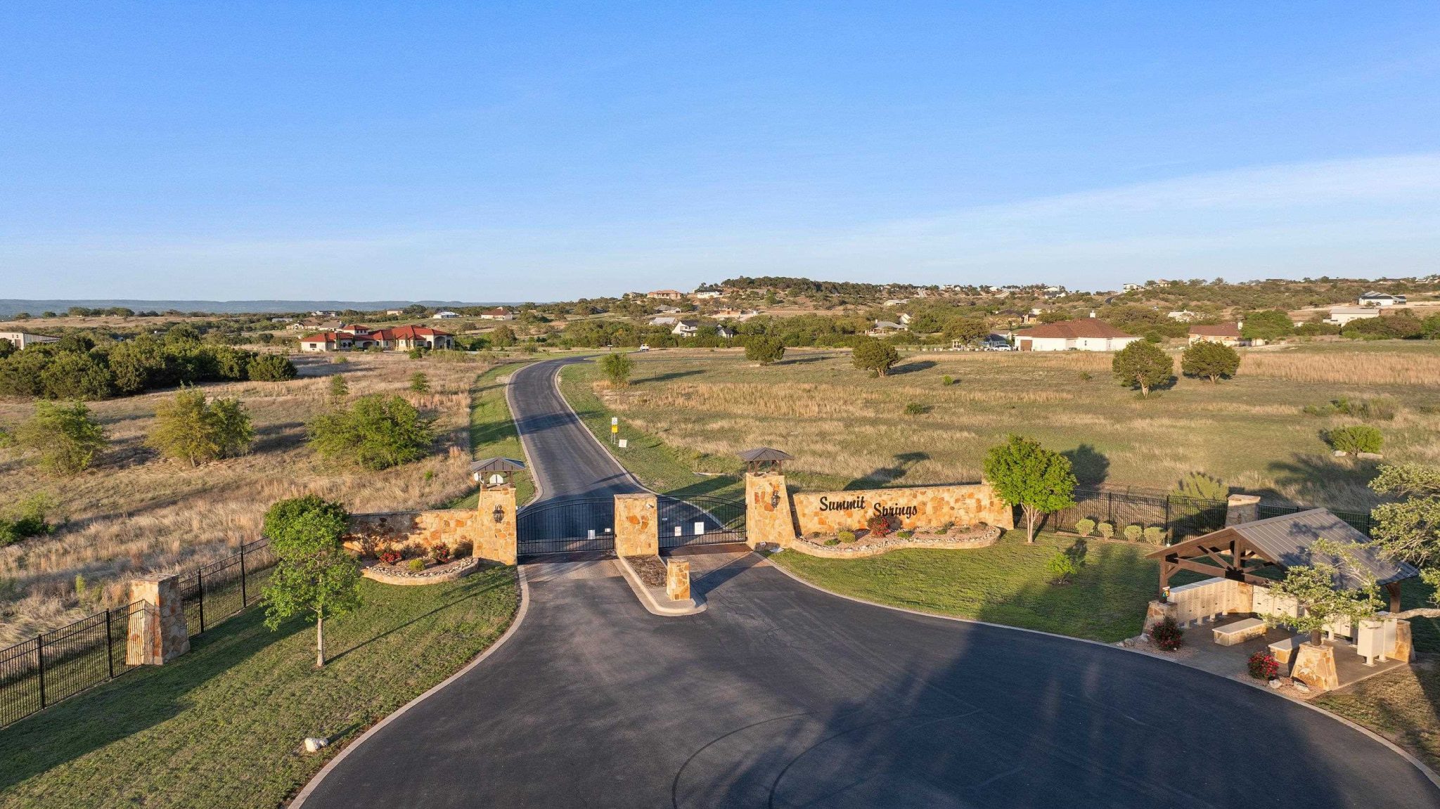 328 Cedar Mountain Dr, Marble Falls