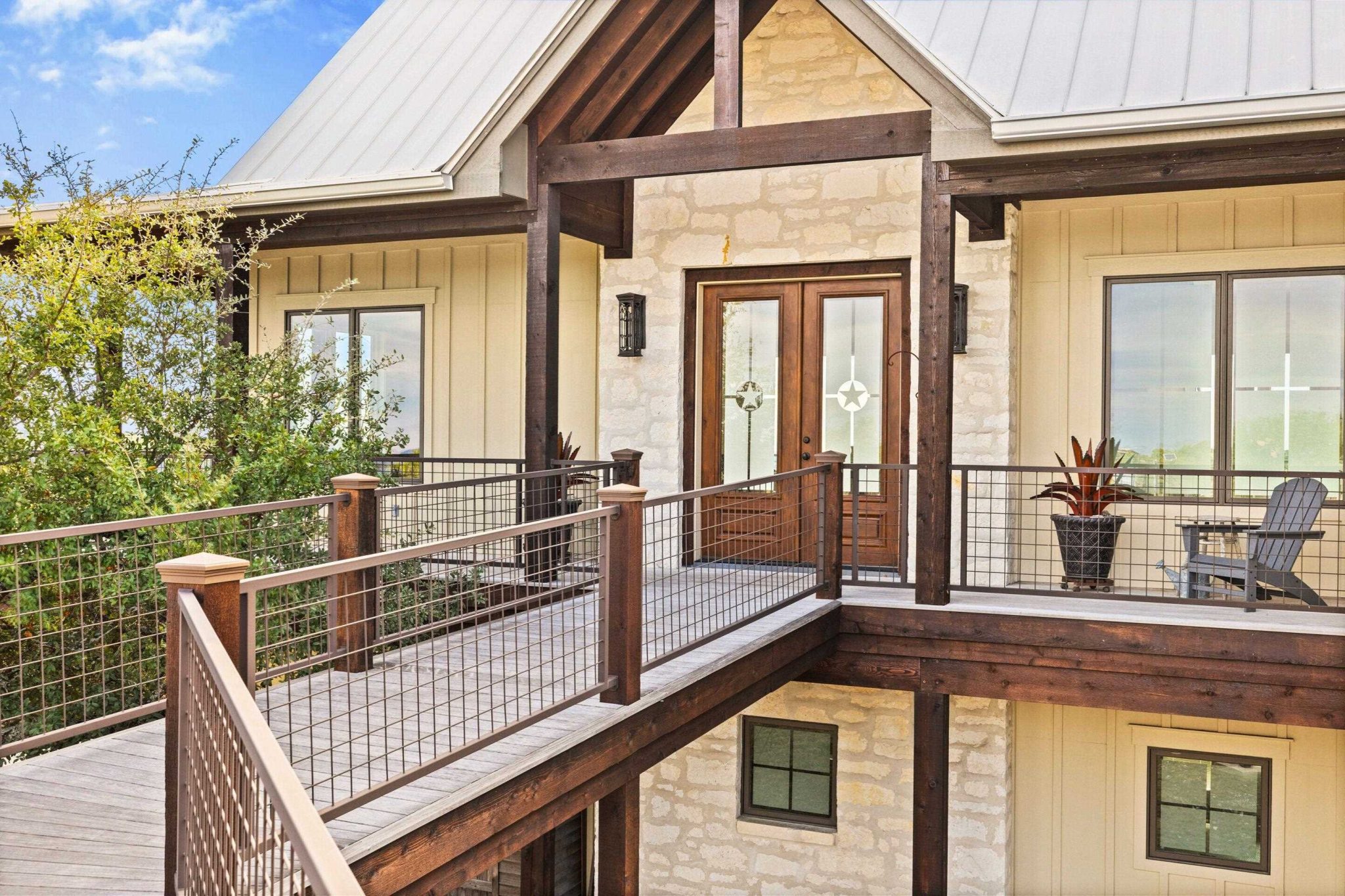 1600 Brushy Ridge, Blanco