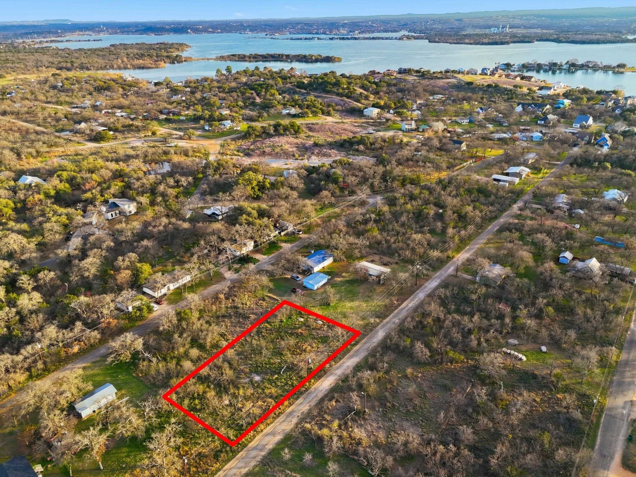 1304 Shady Forest Dr, Granite Shoals