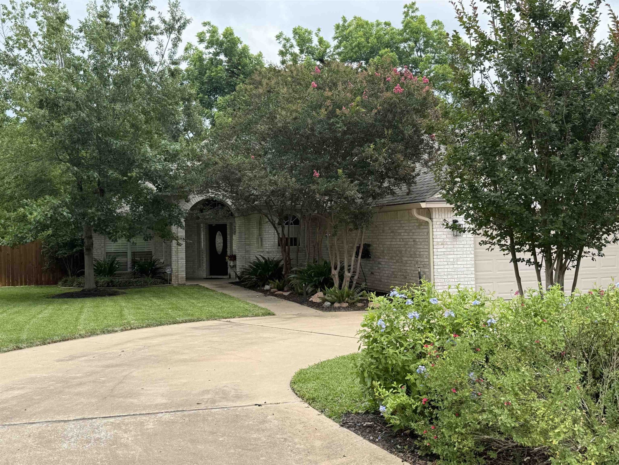 356 Mahan, Meadowlakes