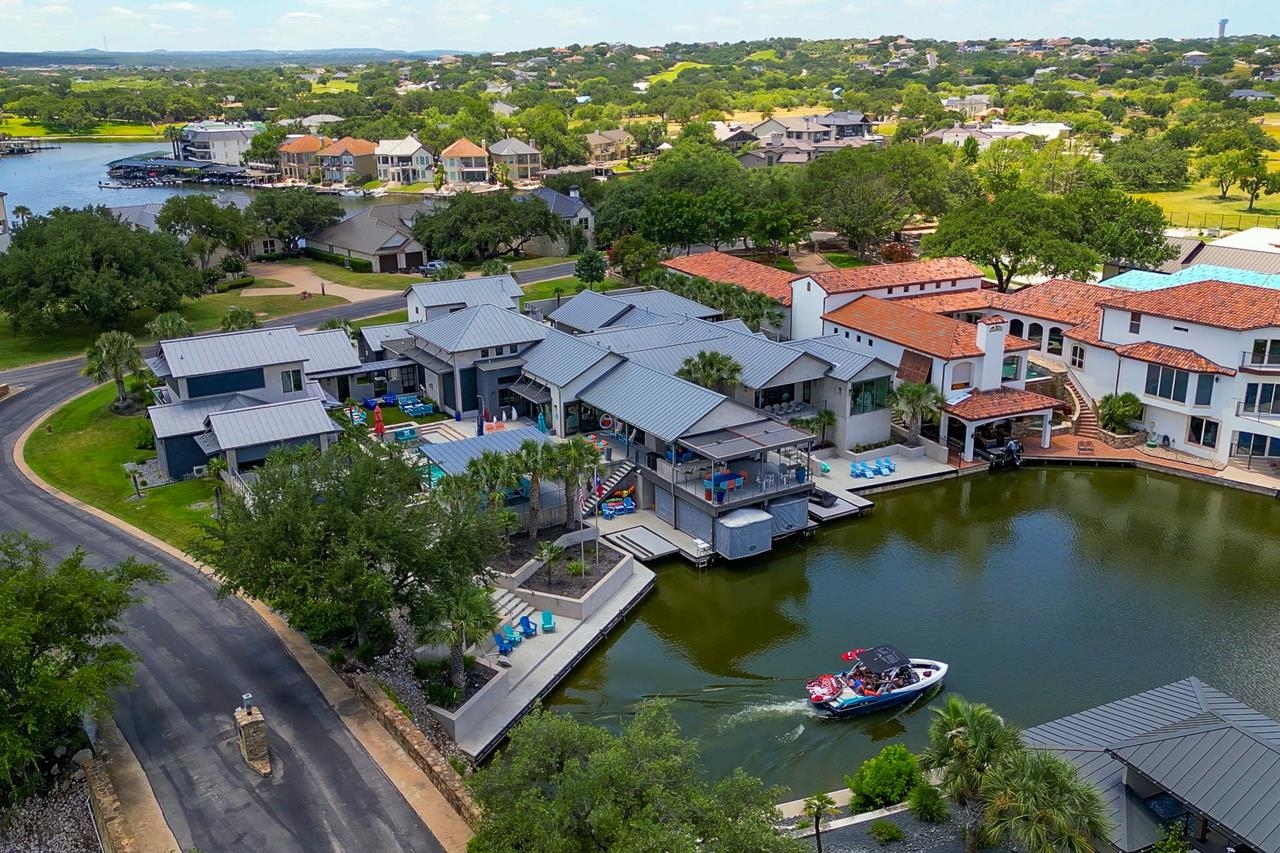 116 Wennmohs, Horseshoe Bay