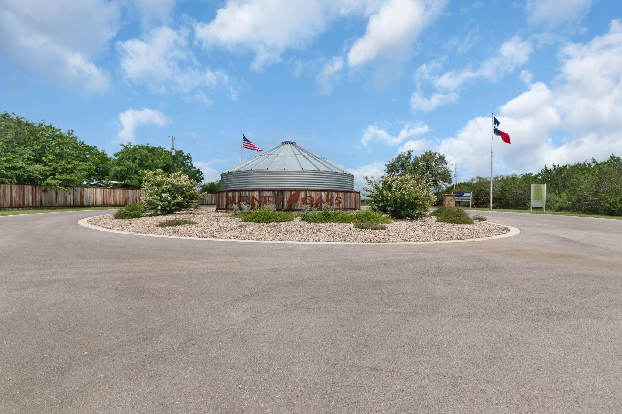 TBD Lot 27 Burnet Oaks, Burnet