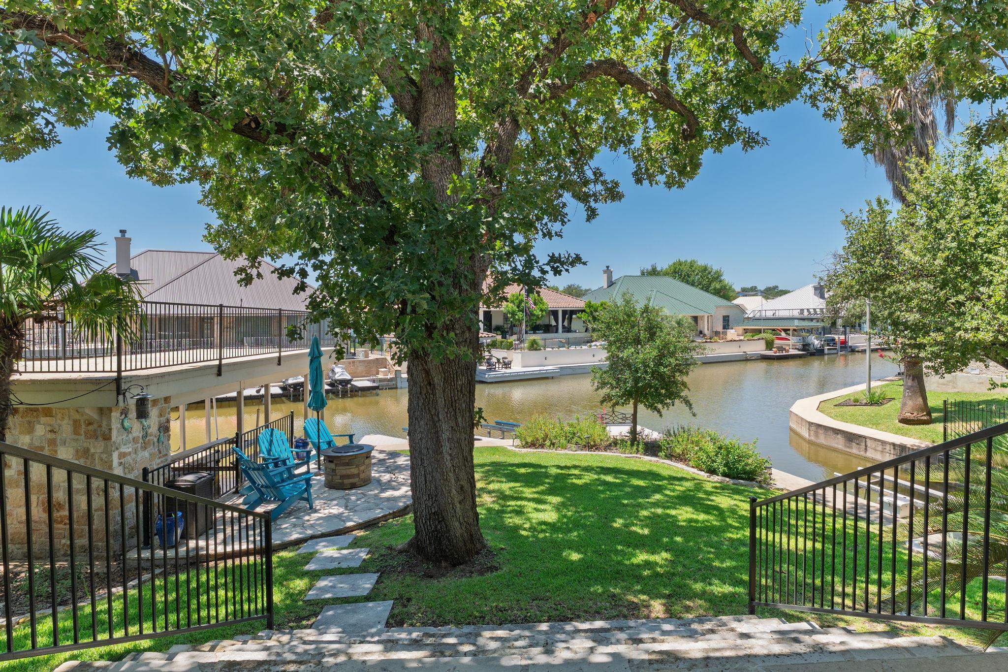 3012 Driftwood, Horseshoe Bay