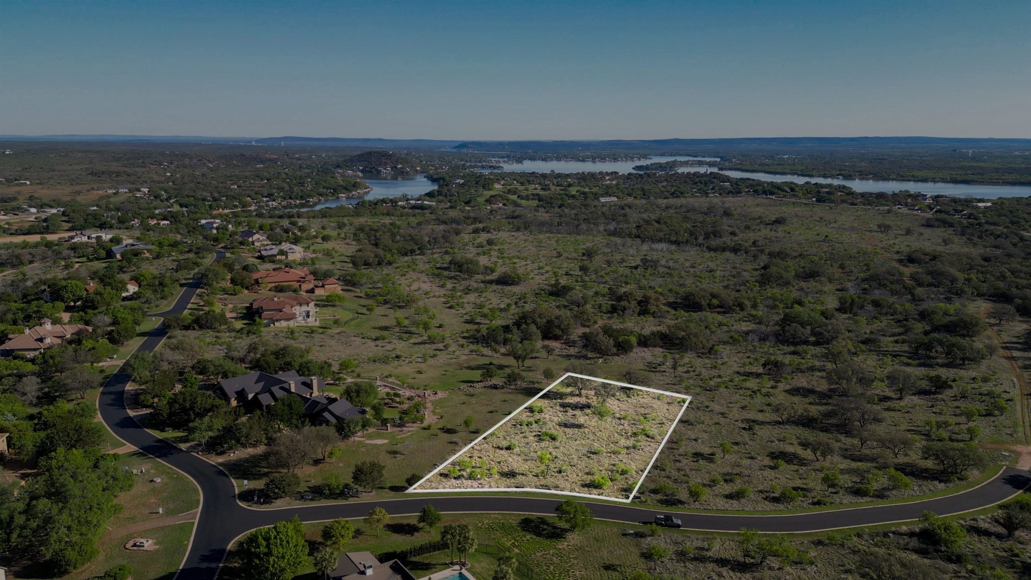 Lot 6 Marianne, Horseshoe Bay