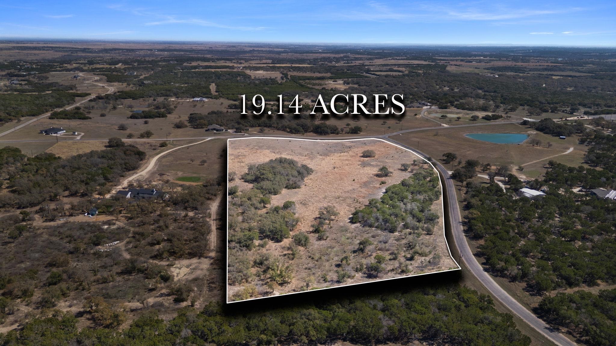 TBD Carpenter Loop, Burnet
