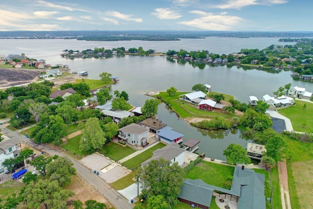 1506 Hill Top Dr, Granite Shoals