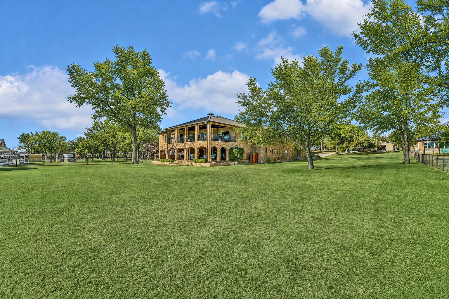 360 Campa Pajama Ln., Kingsland