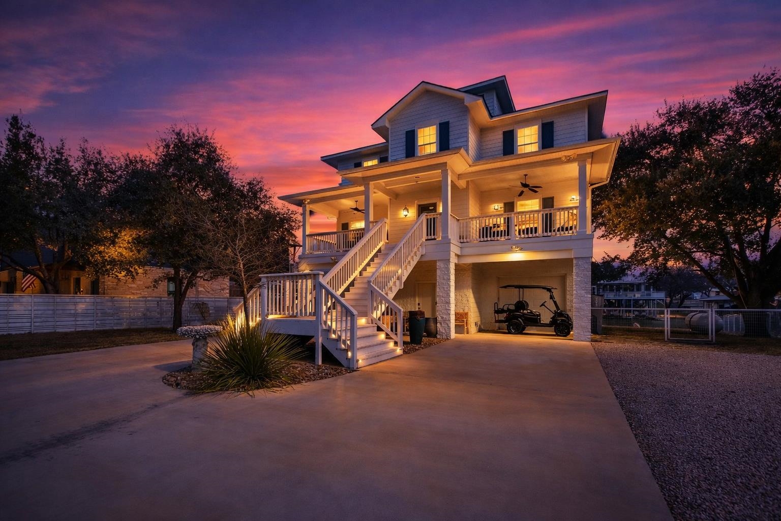 513 Oleander Dr, Granite Shoals