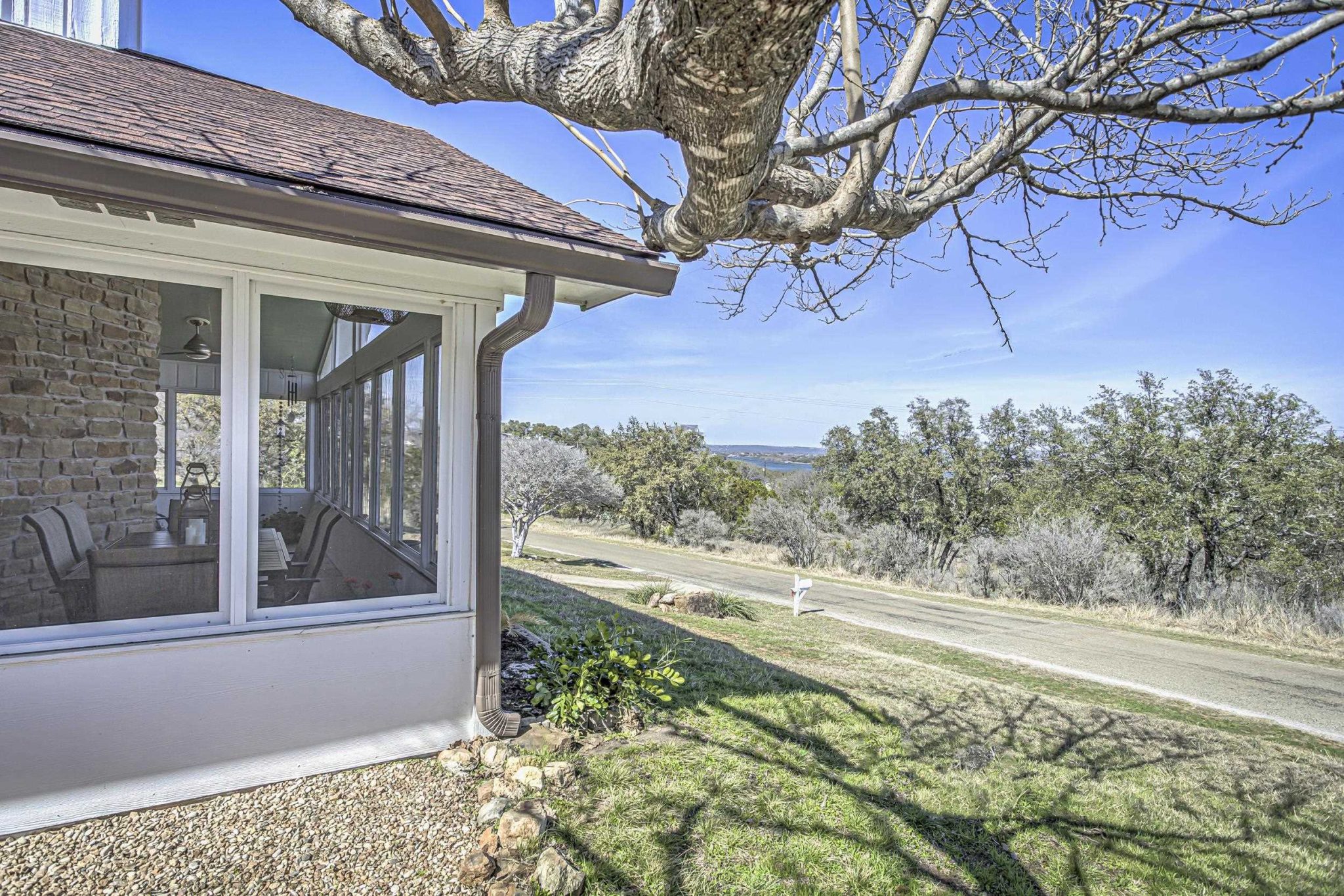 507 Mountain, Horseshoe Bay
