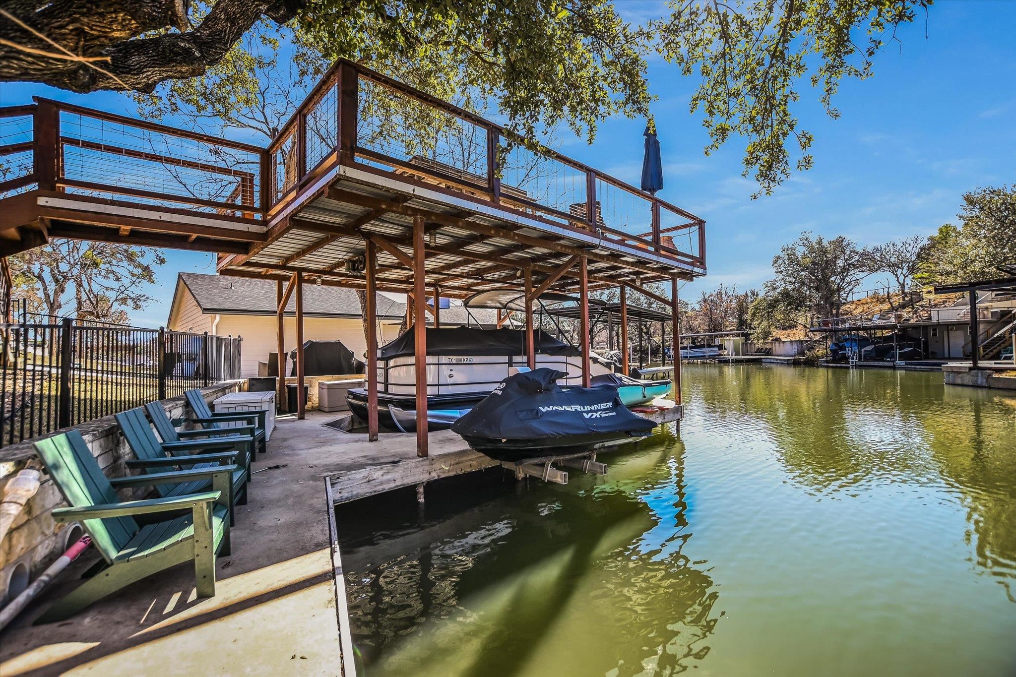316 Mountain View, Sunrise Beach