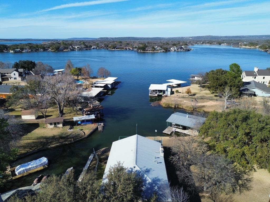 305 Briar, Granite Shoals