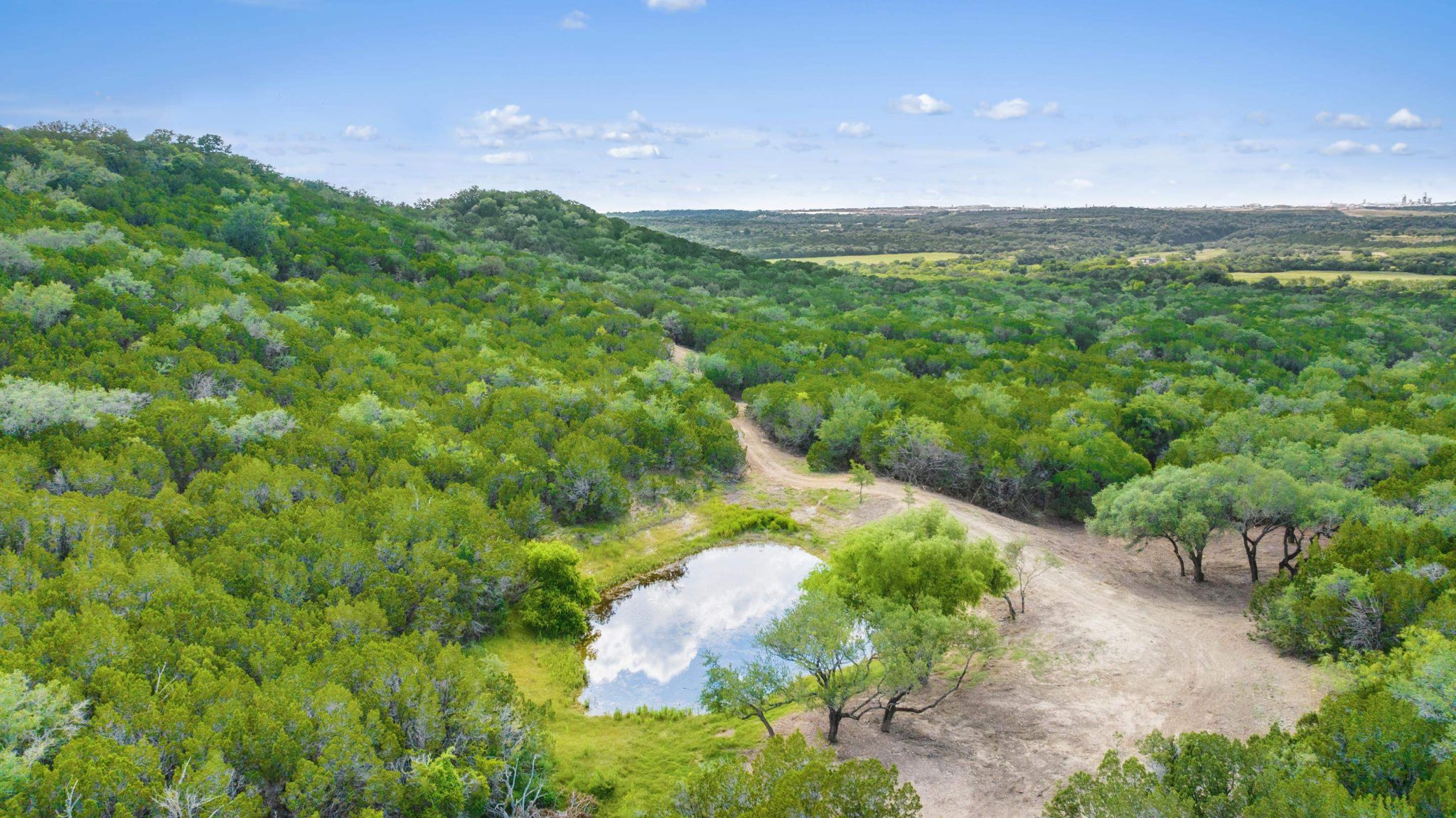 2263 CR 341, Marble Falls