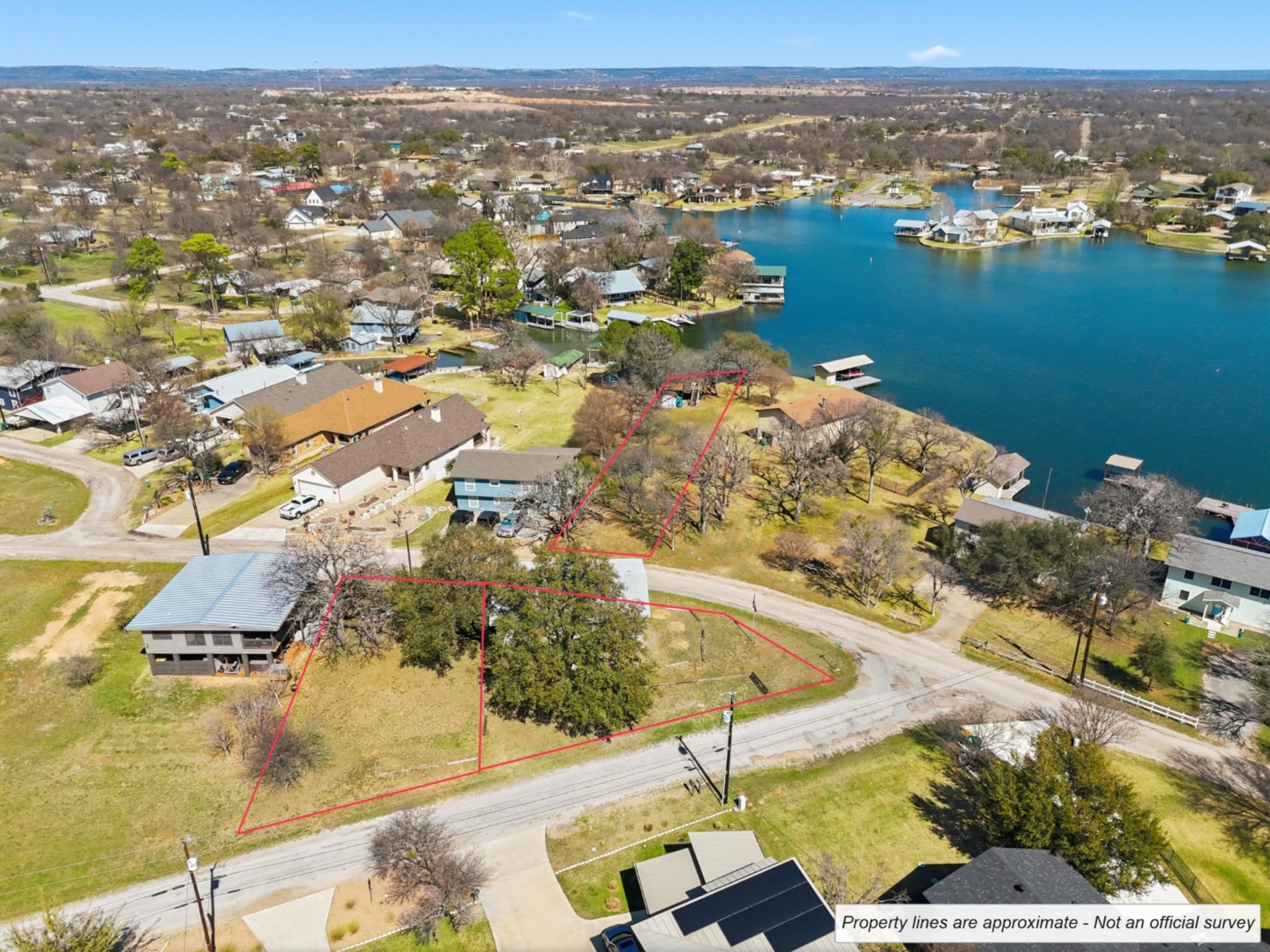 625 Deep Cove, Granite Shoals