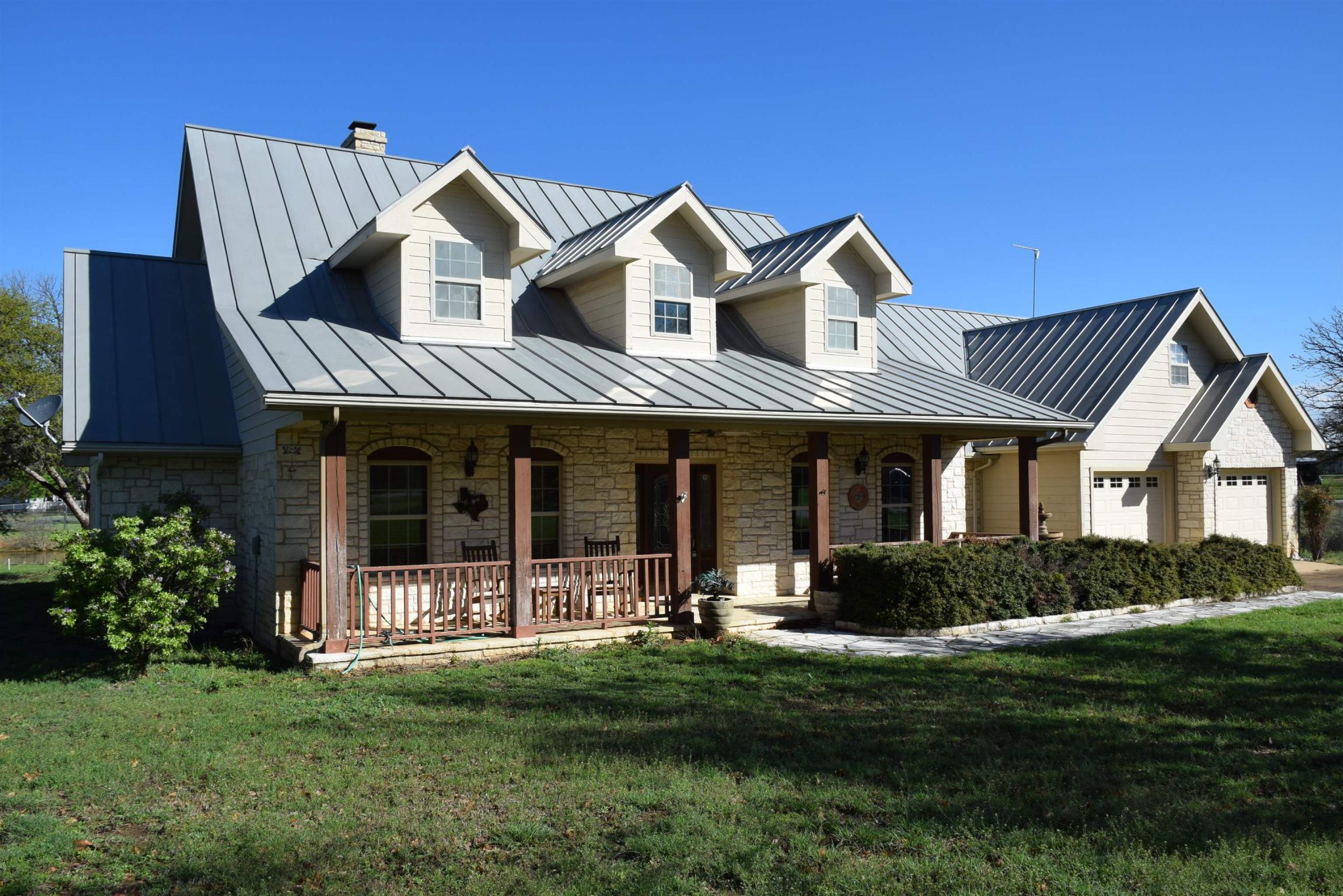 730 Chaparral, Burnet