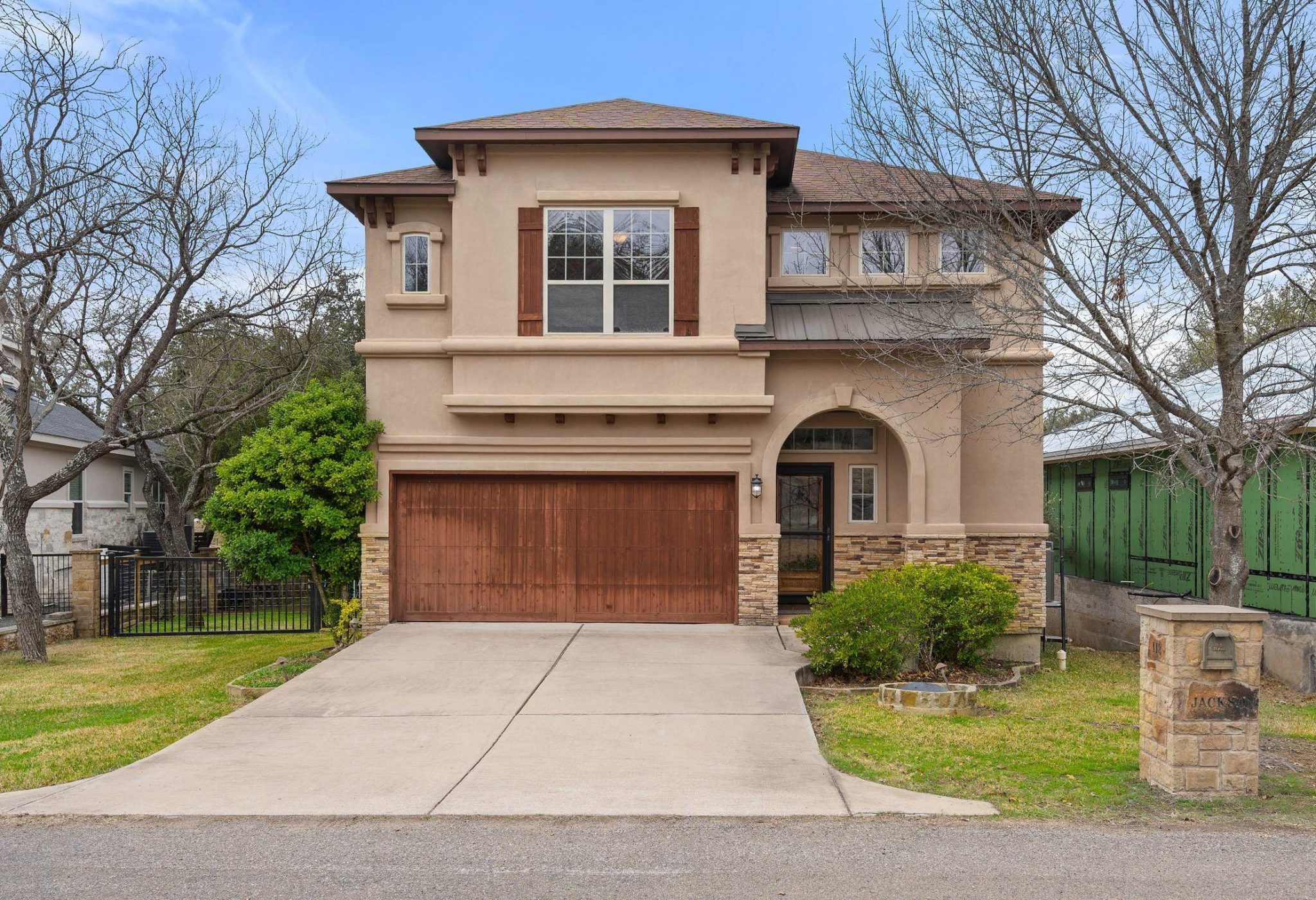 118 Bridgepoint, Kingsland