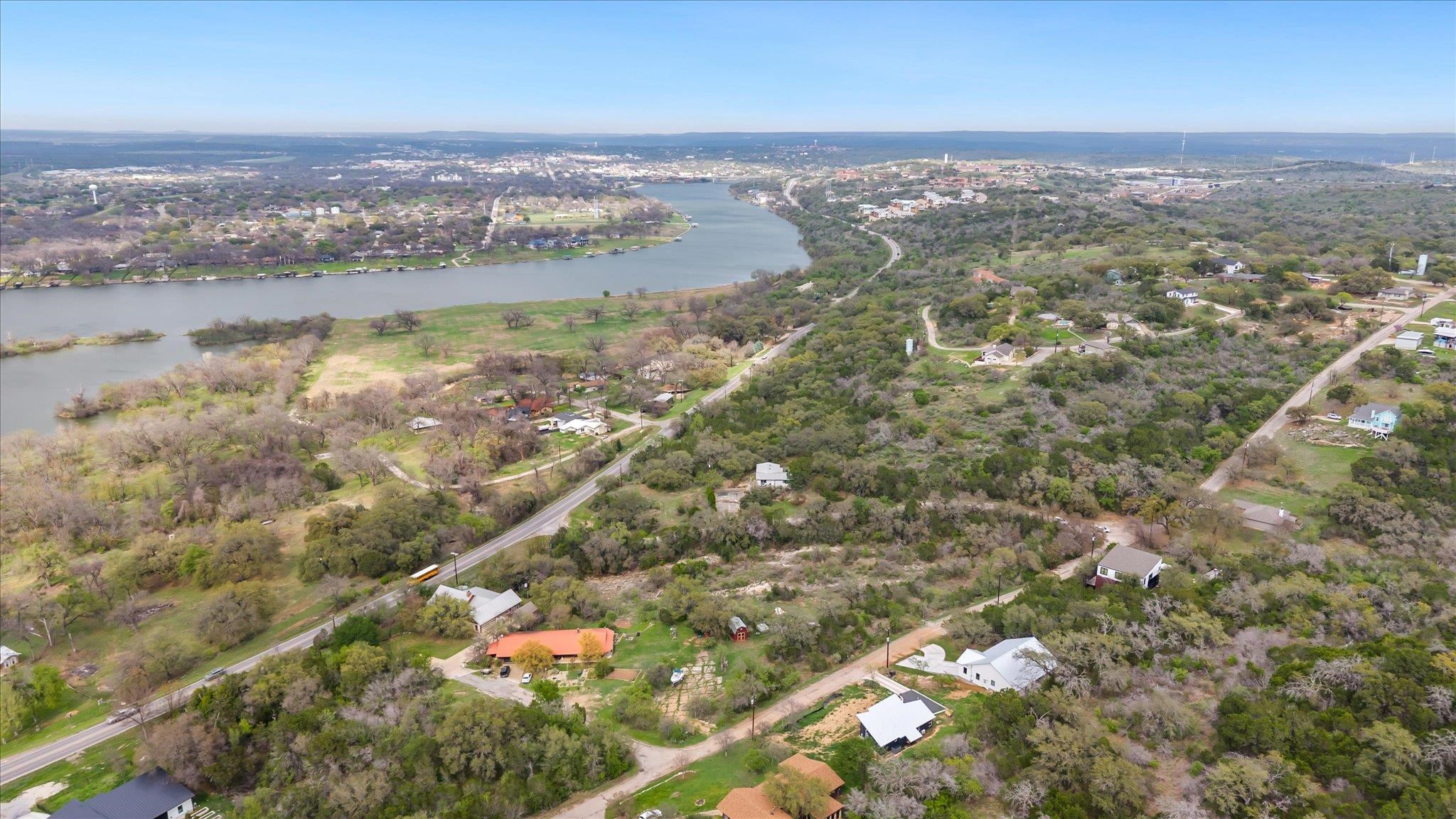 405 Taylor, Marble Falls