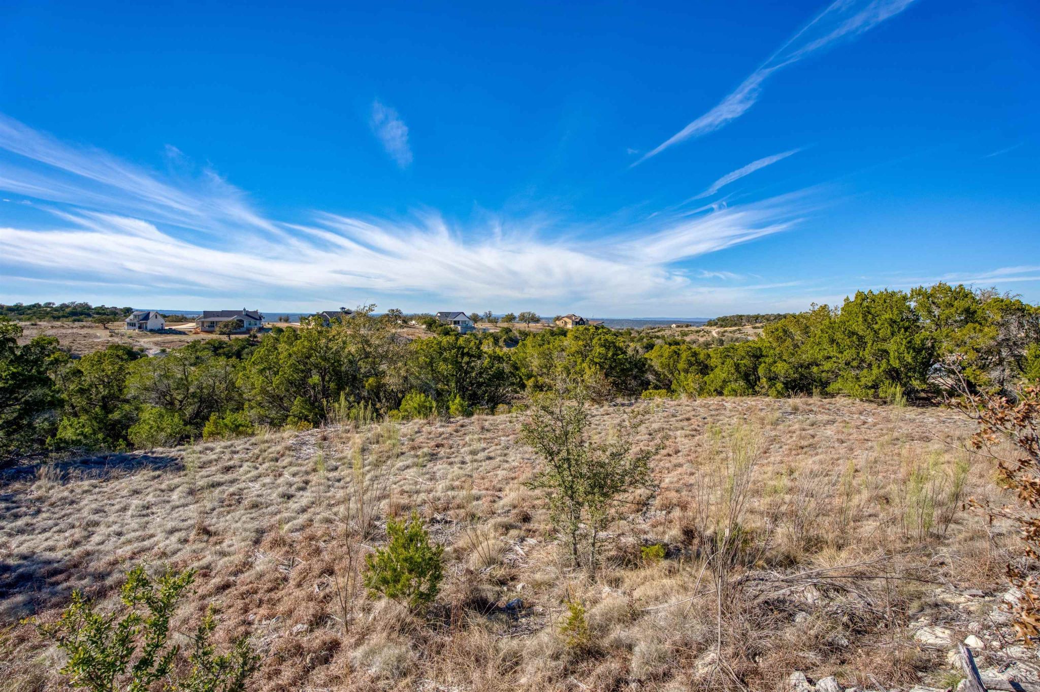 Lot 201 Cedar Mountain, Marble Falls