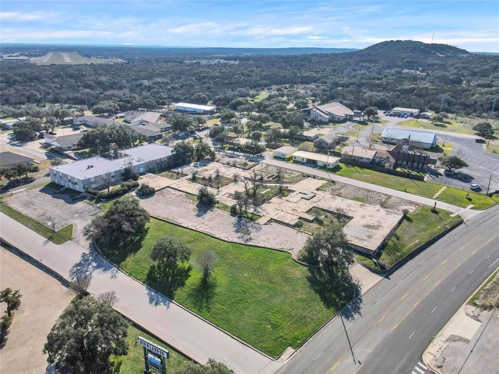 102 Hamilton Creek, Burnet