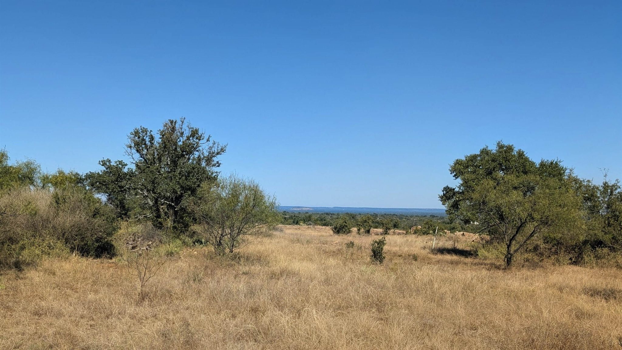 00 Highway 29, Llano