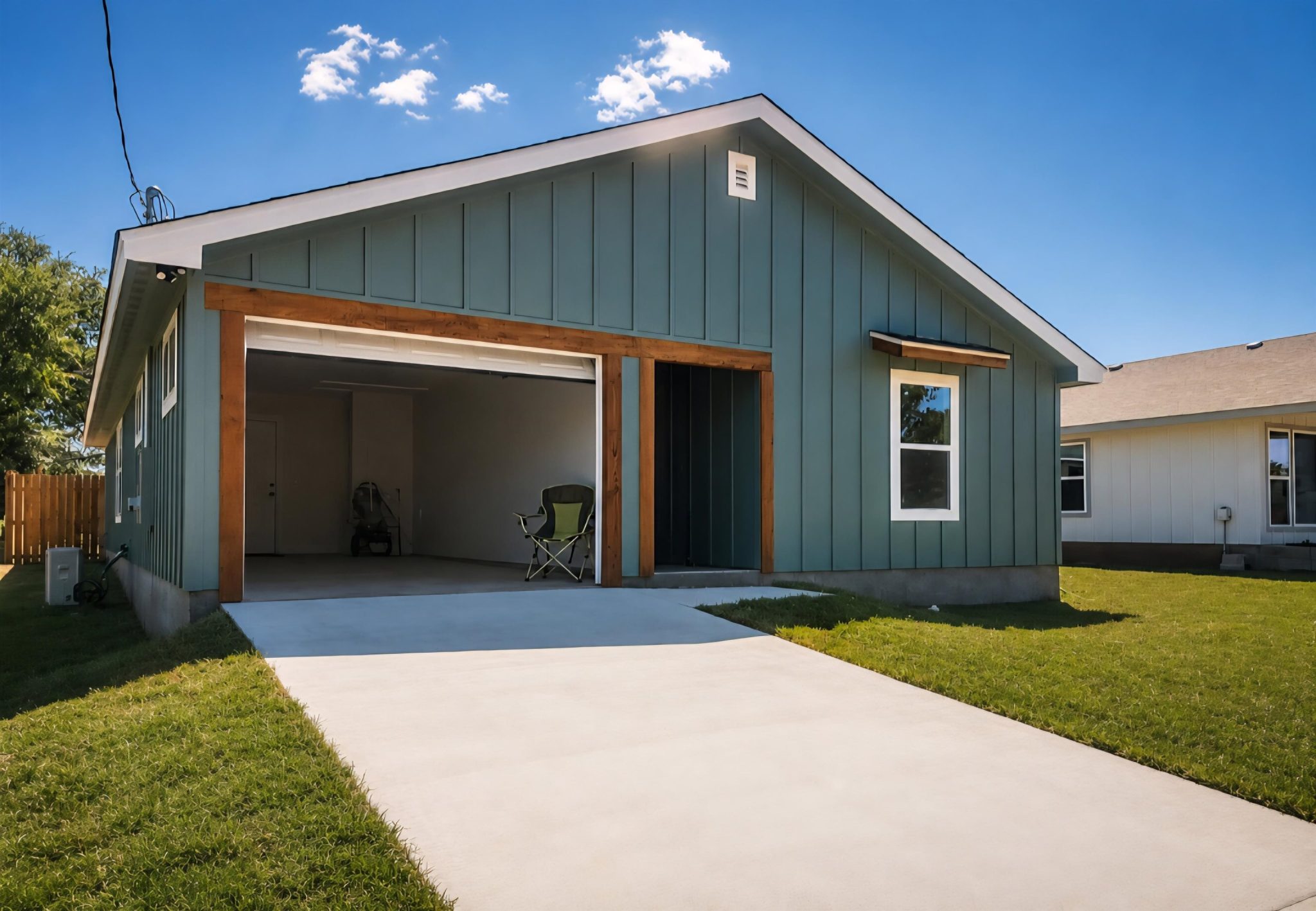 149 Hickory, Granite Shoals