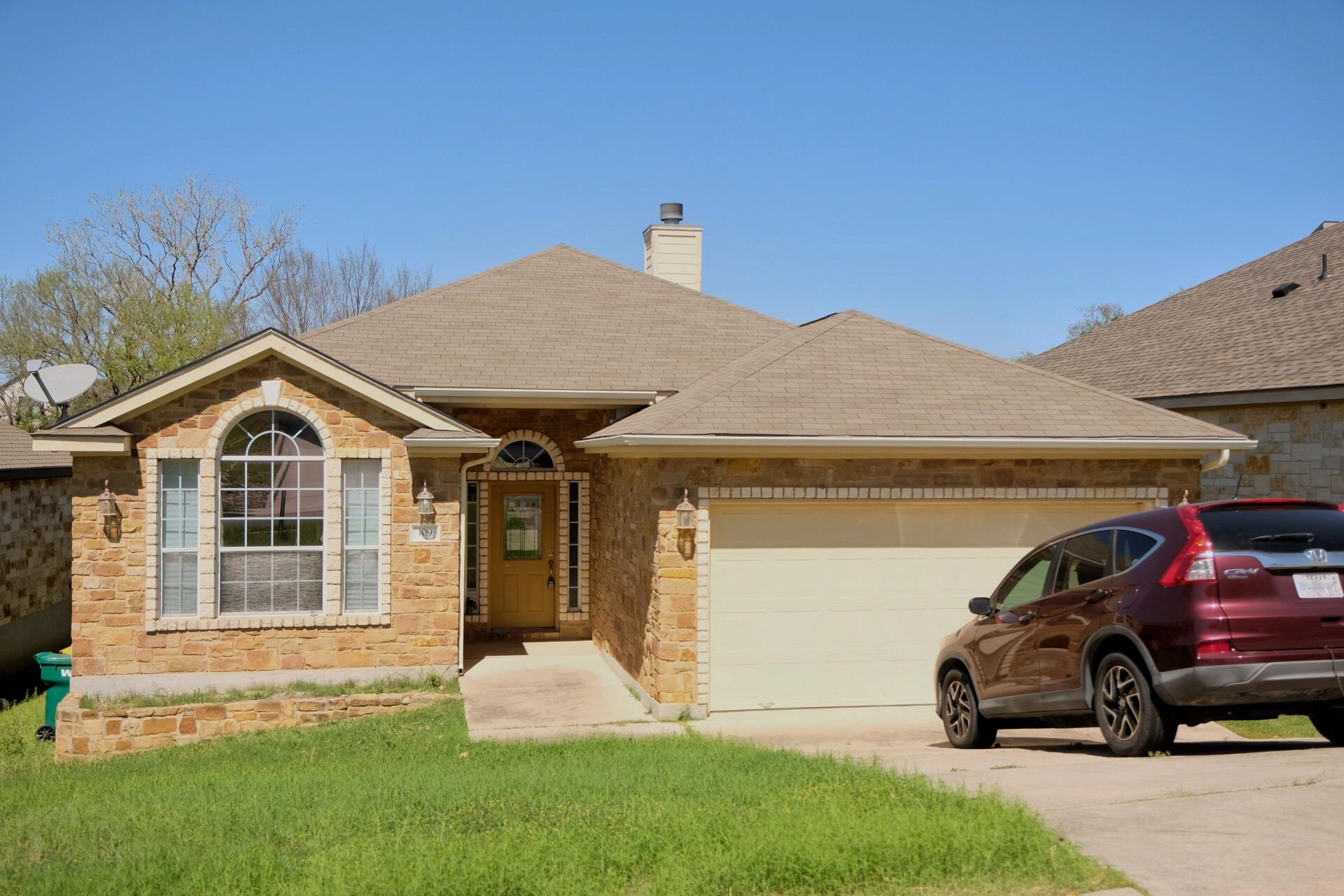 109 Primrose Ln, Marble Falls