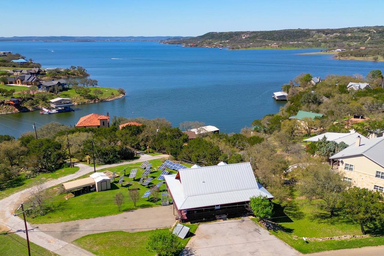 100 Minit Ln, Burnet