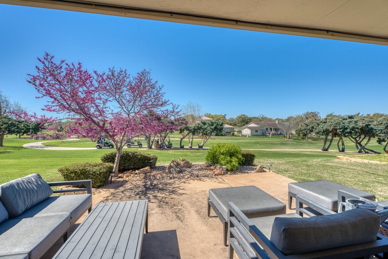 Townhome on the golf course!