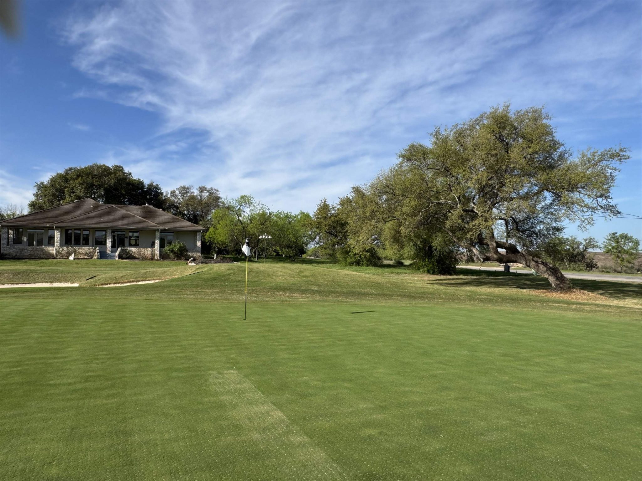 Lot 23020 Far West, Horseshoe Bay