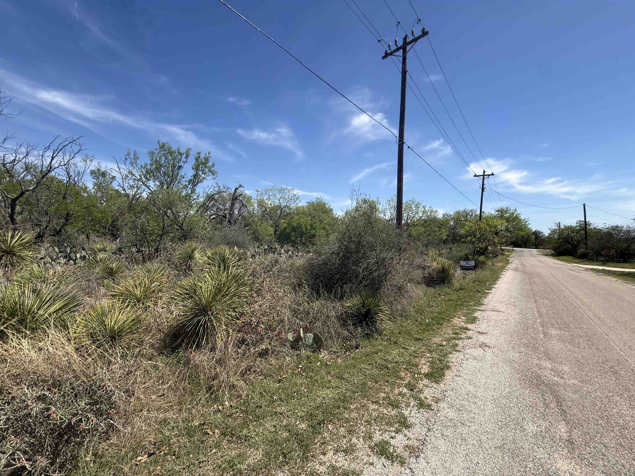 Lots 574,575 Driftwood, Granite Shoals