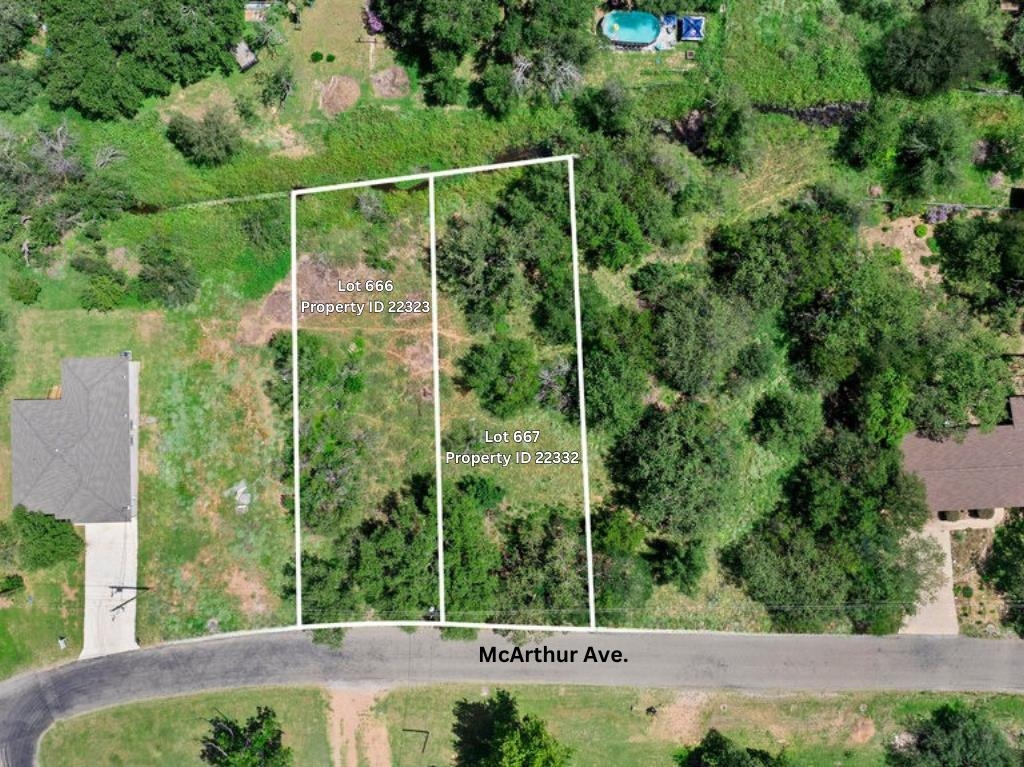 Lot 666 Mc Arthur Ave, Kingsland
