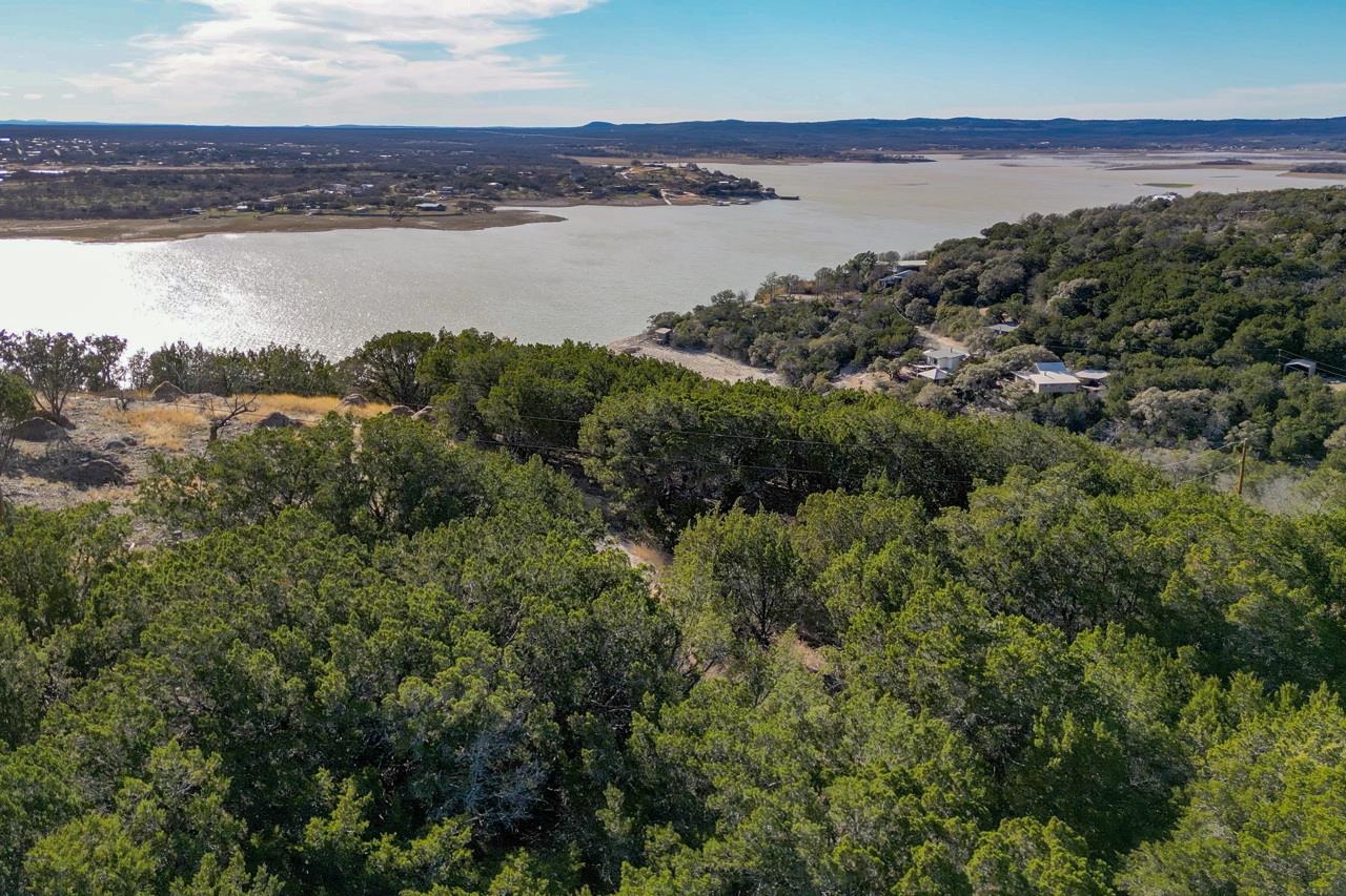 1007 Ed Low Drive, Burnet