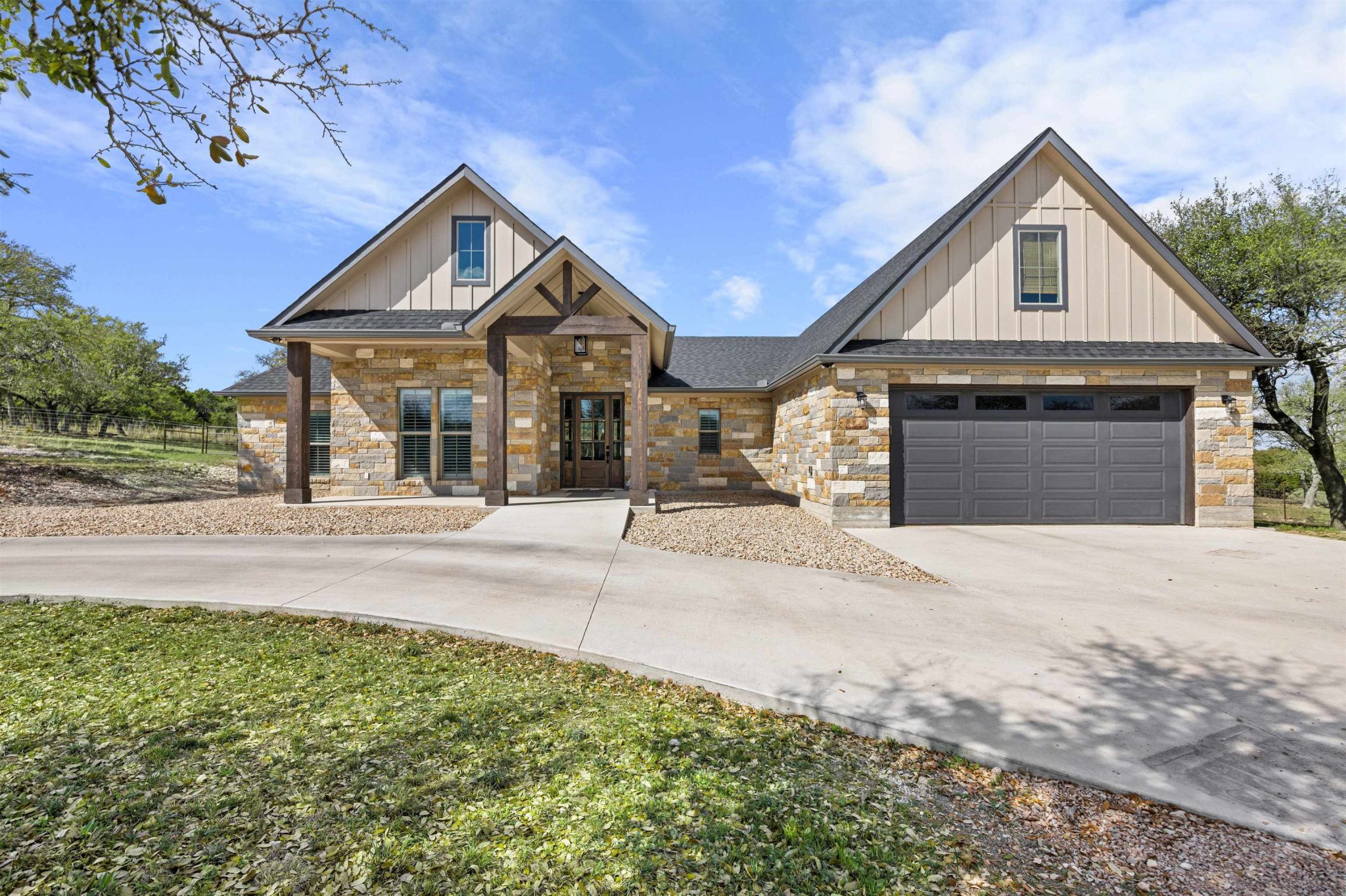 1602 County Road 250, Burnet
