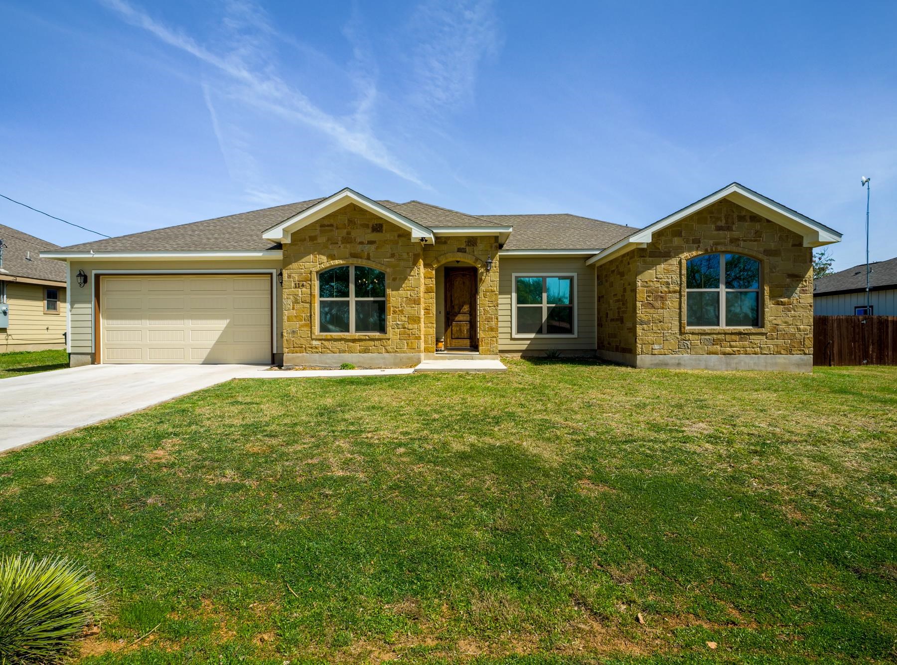 114 Norwood Dr, Granite Shoals
