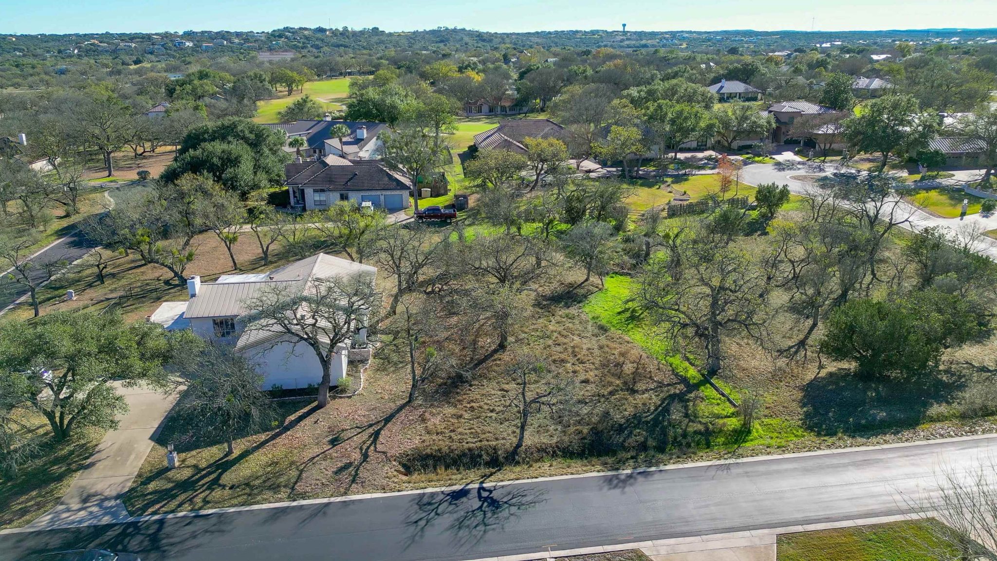 Lot 7040 Hi Circle N, Horseshoe Bay