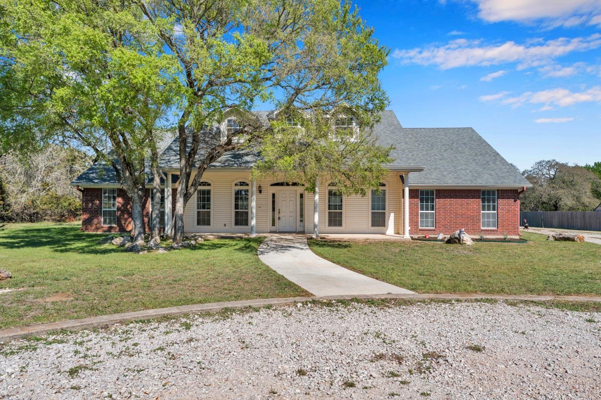 107 Oak Vista, Burnet