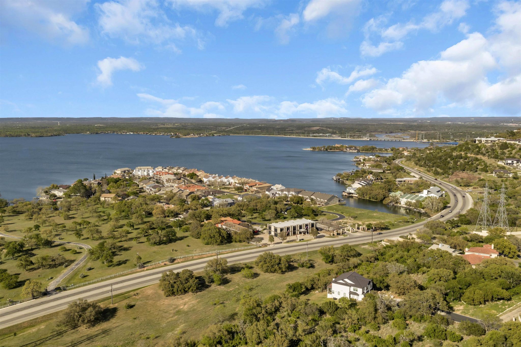 501 Highlands #13, Horseshoe Bay