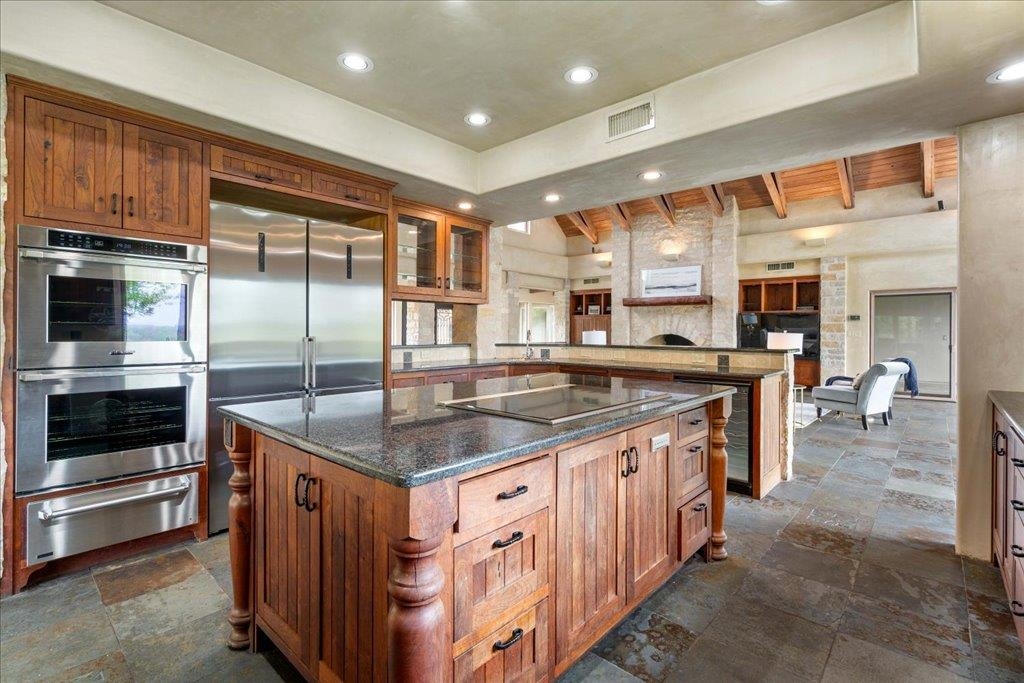 Stainless appliances 2025