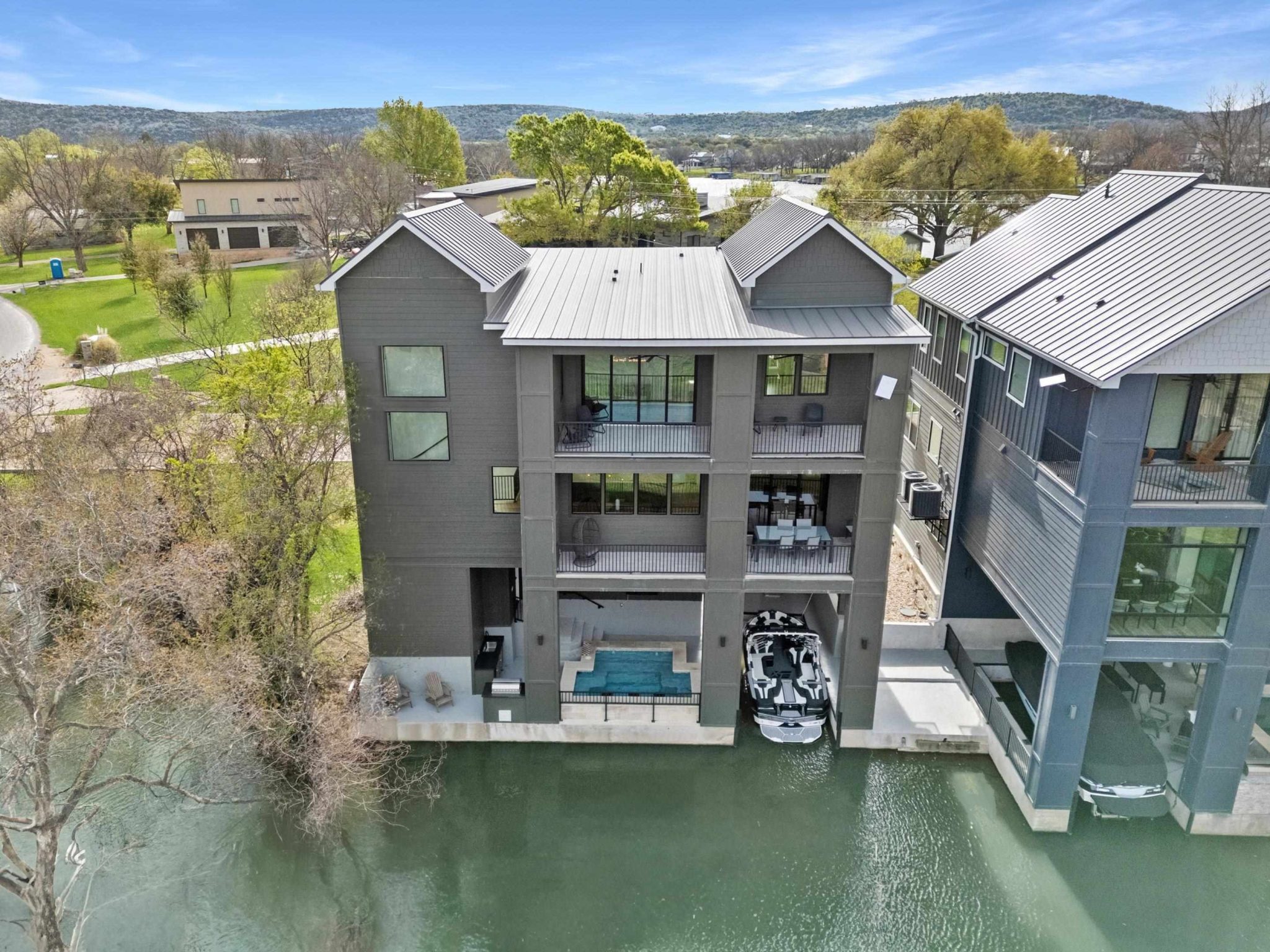 102 Cypress Shore, Kingsland