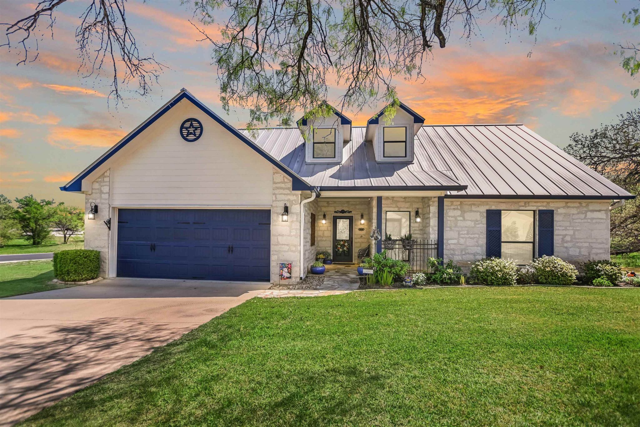 101 Western Spur, Horseshoe Bay