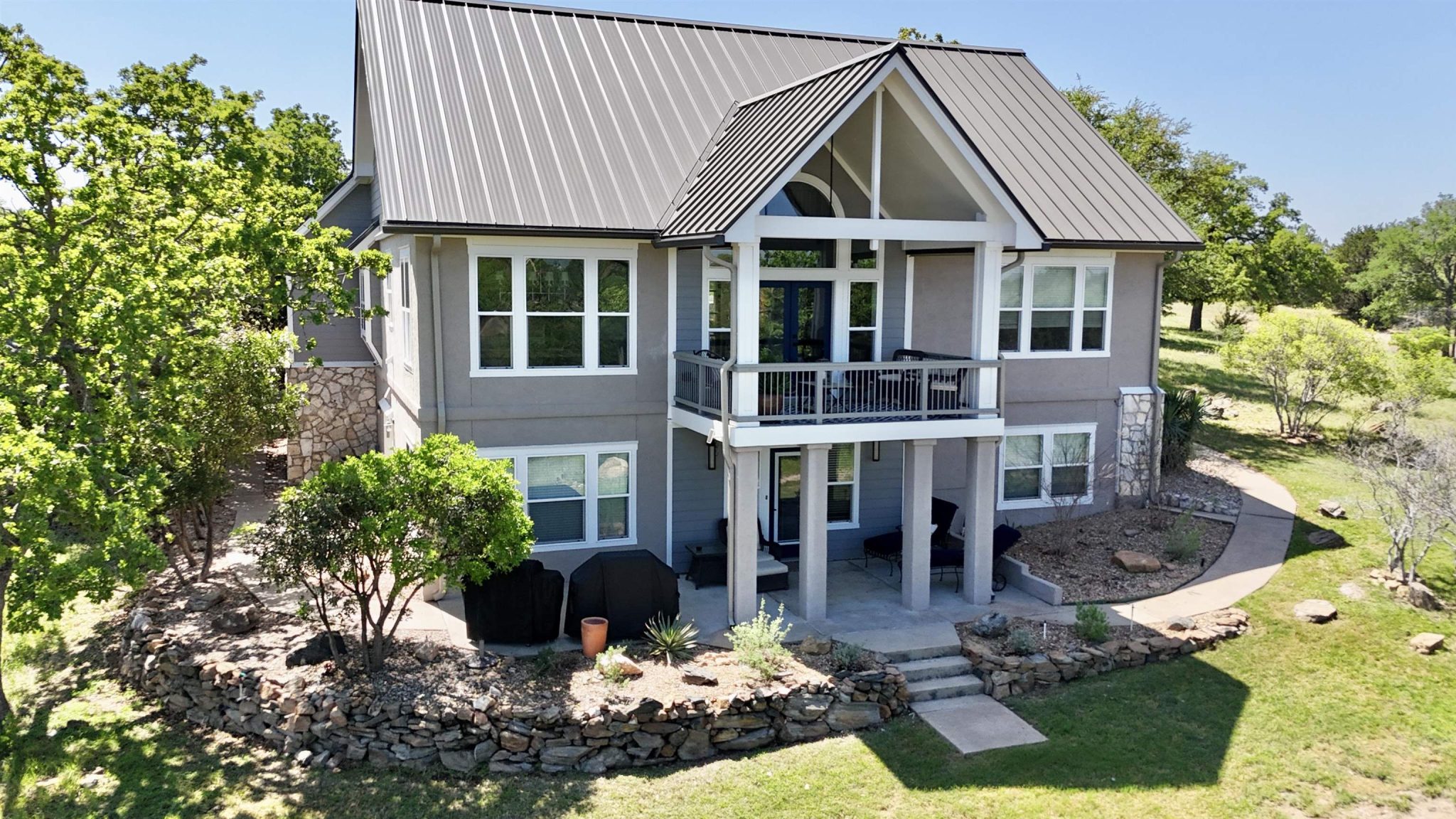 1606 Sapphire, Horseshoe Bay