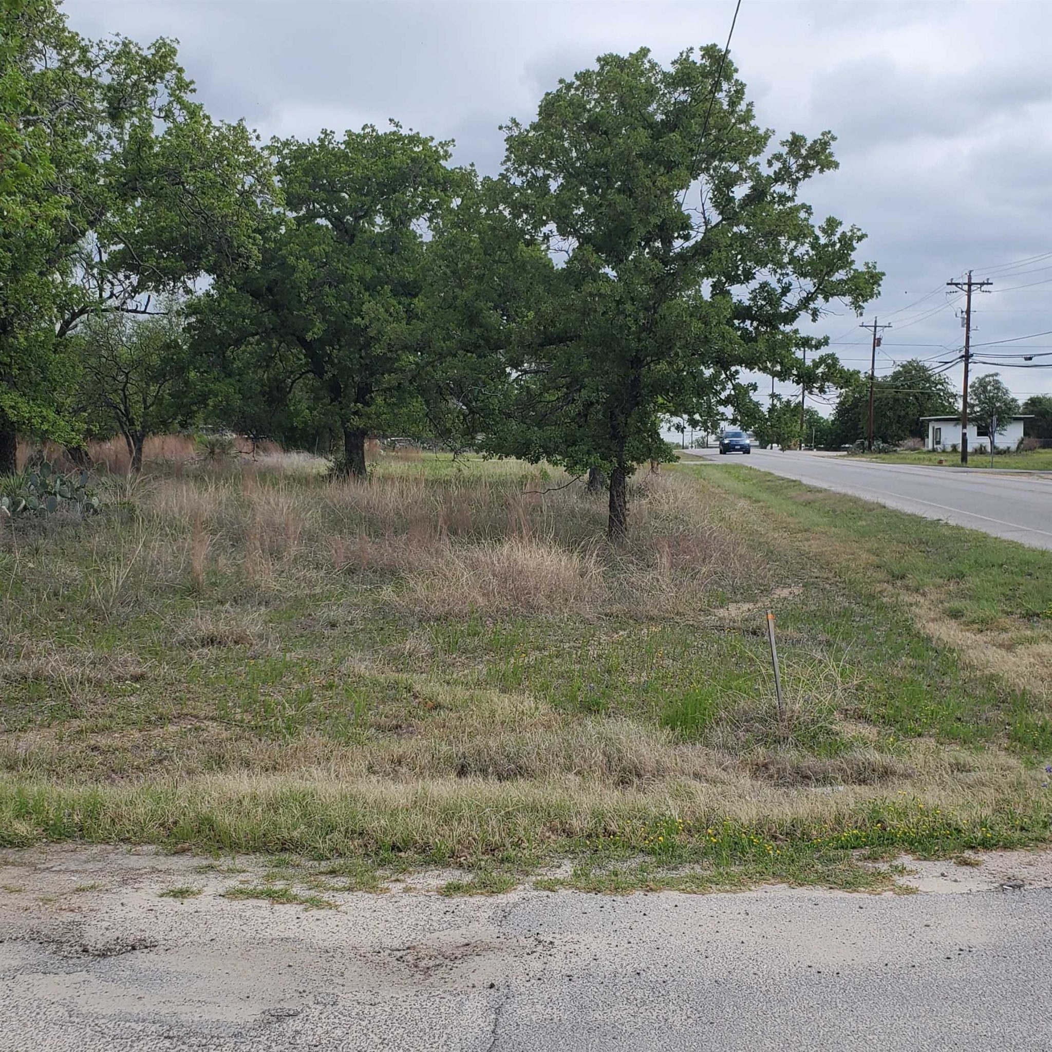 Lots 272 & 334 W Castlebriar / W Castlelake / Phillips Ranch Rd, Granite Shoals