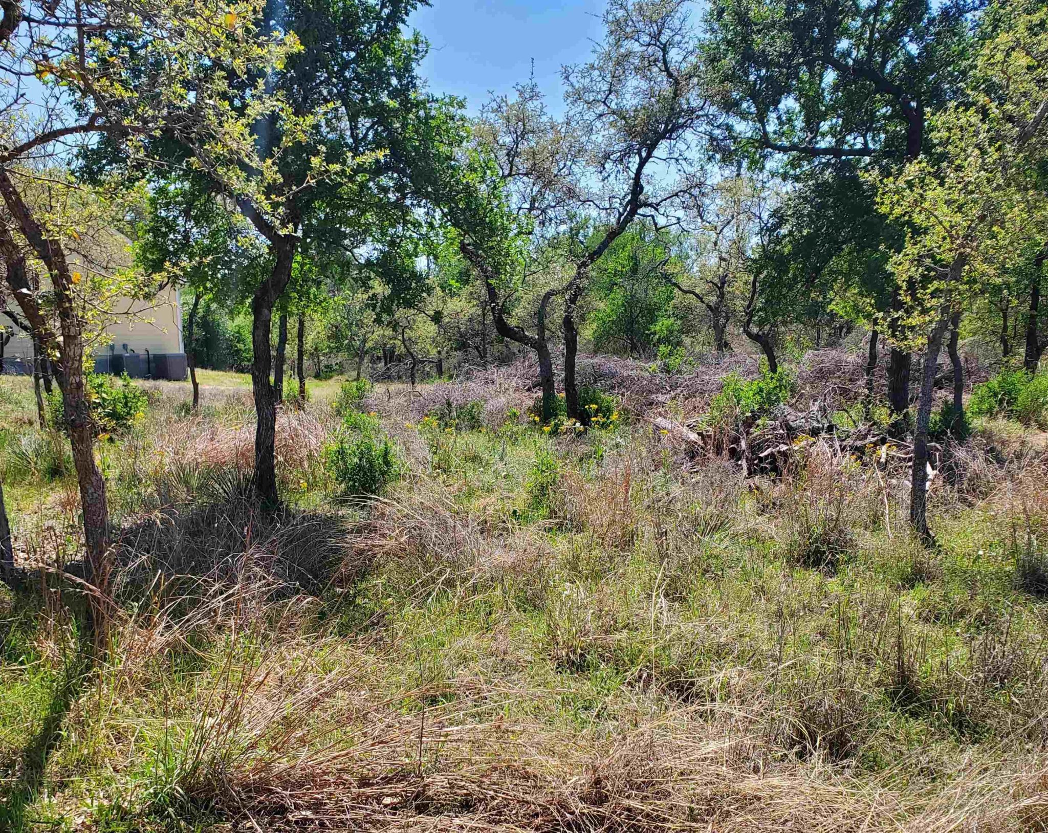 Lot 459-B Oakwood, Granite Shoals