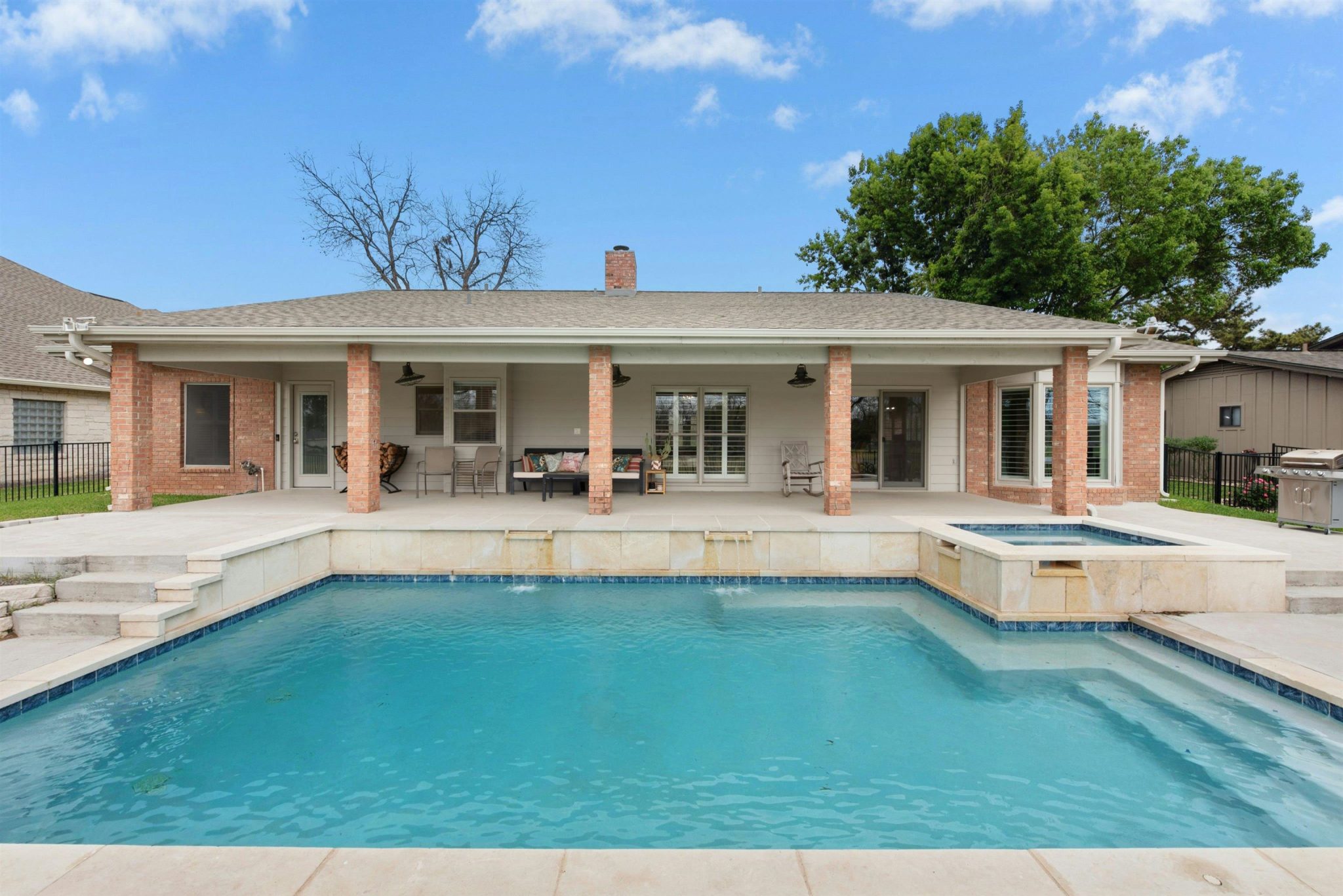 407 Olympia Fields, Meadowlakes